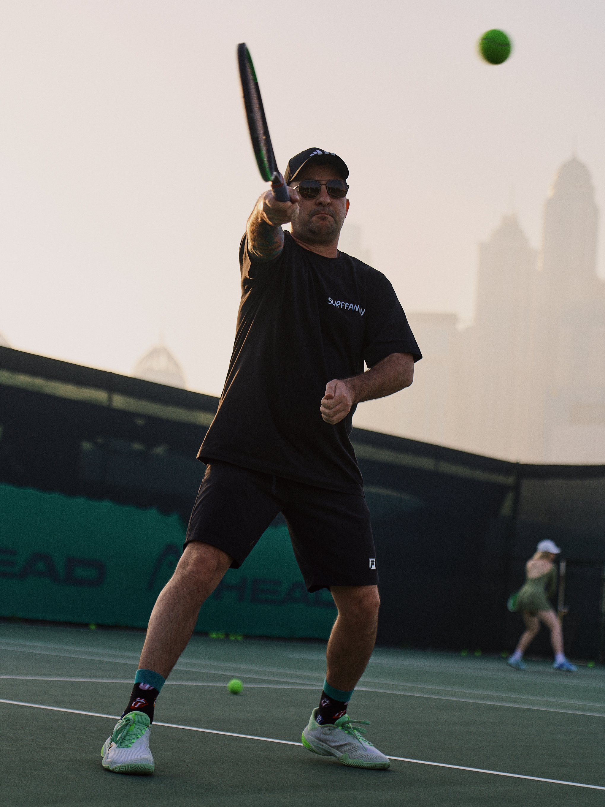 Теннисный кэмп в Грузию на майские (29/36)