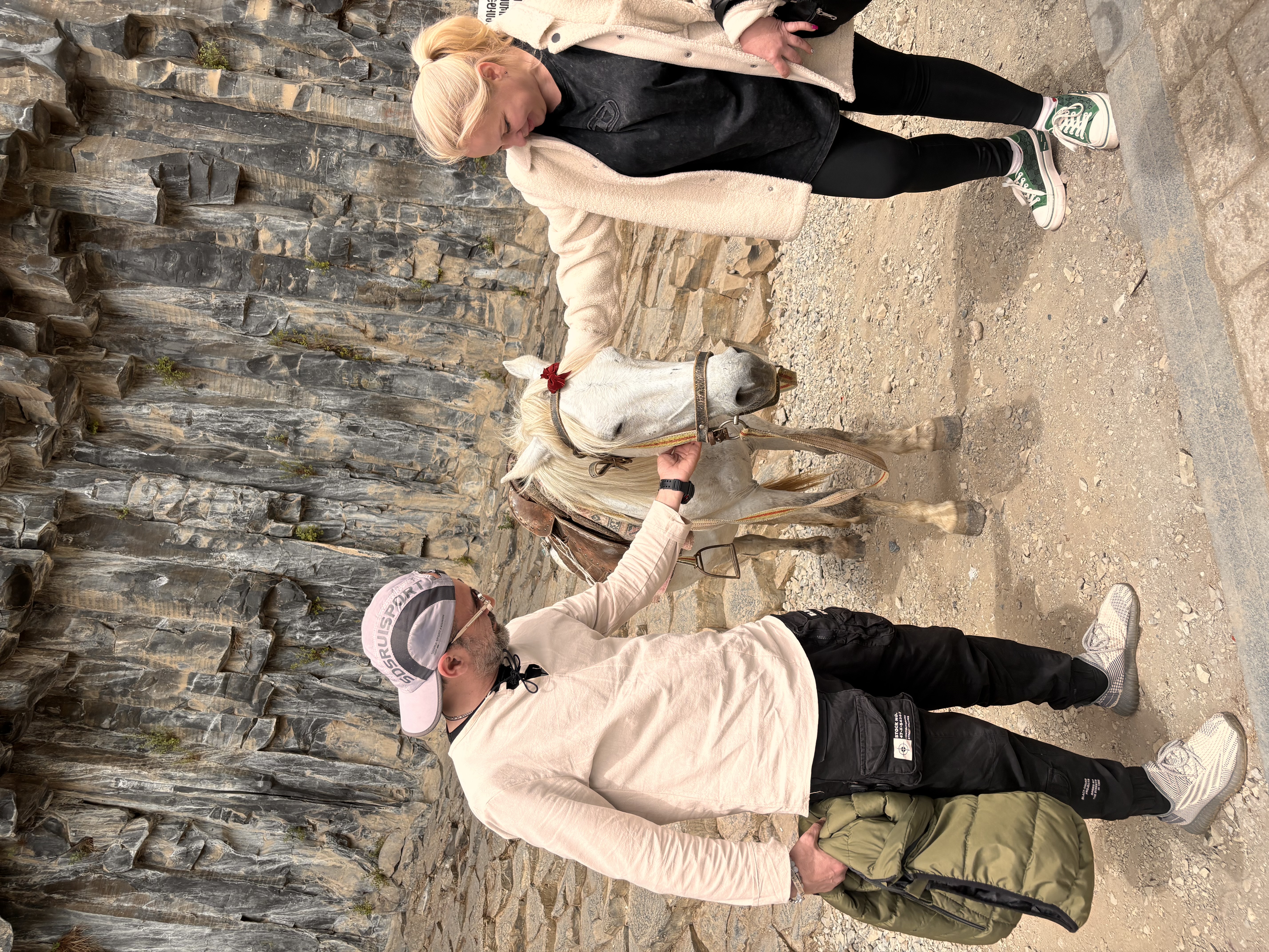 Тур в Грузию и Армению. В объятиях Кавказских гор. (7/21)