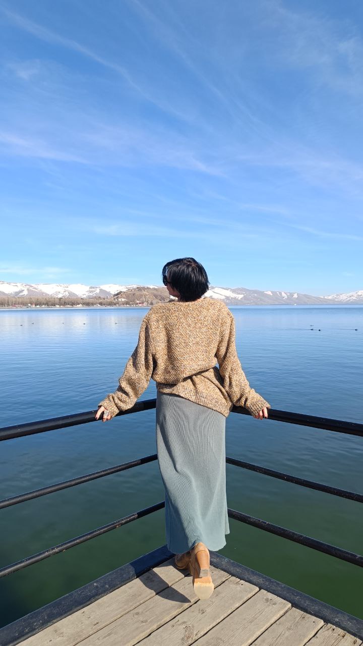 Путешествие в сердце Армении (3/19)