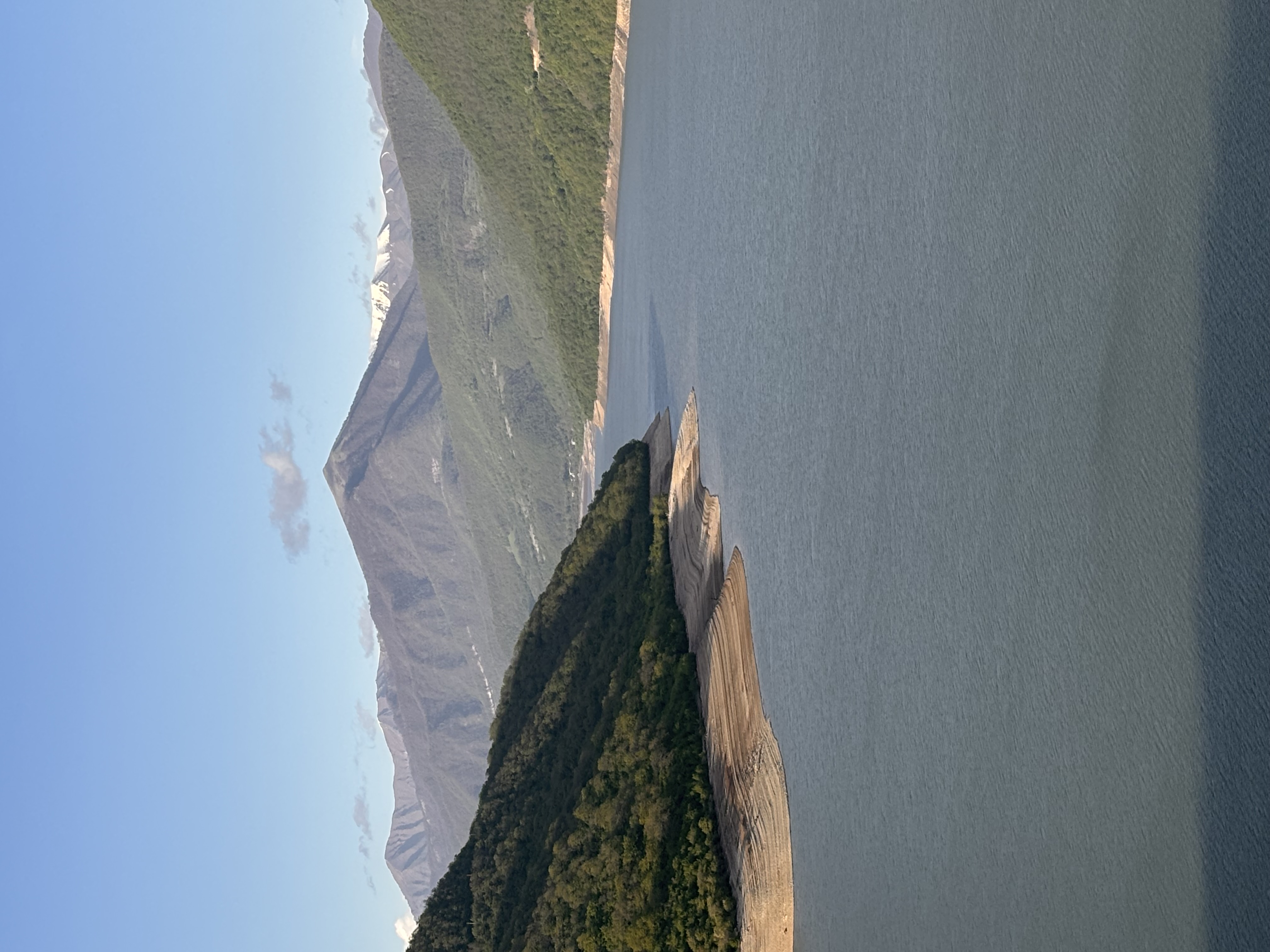 Тур в Грузию и Армению. В объятиях Кавказских гор. (8/21)