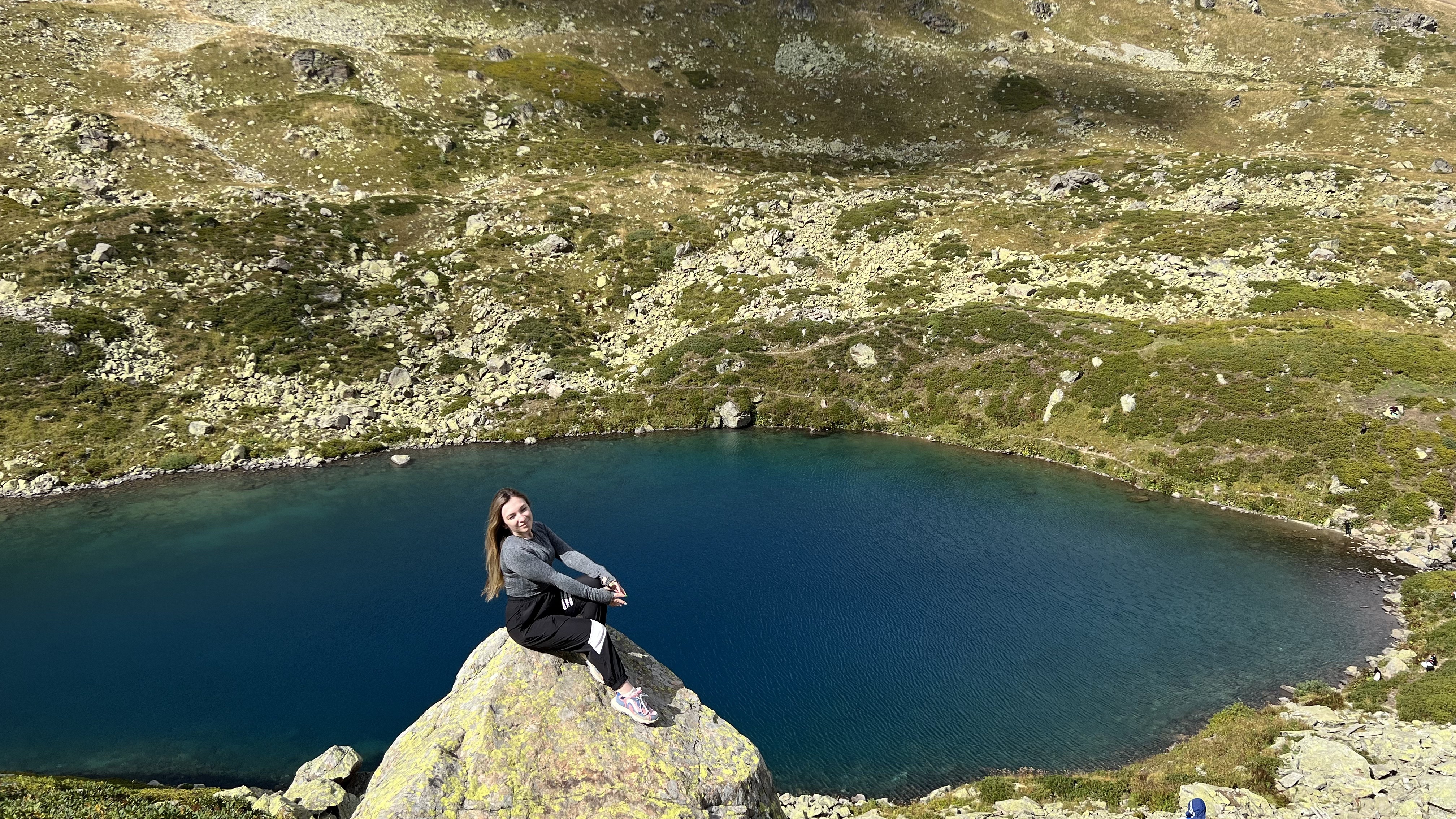 Авторский тур по Карачаево-Черкесии: походы по красивейшим местам (4 дня) (10/10)