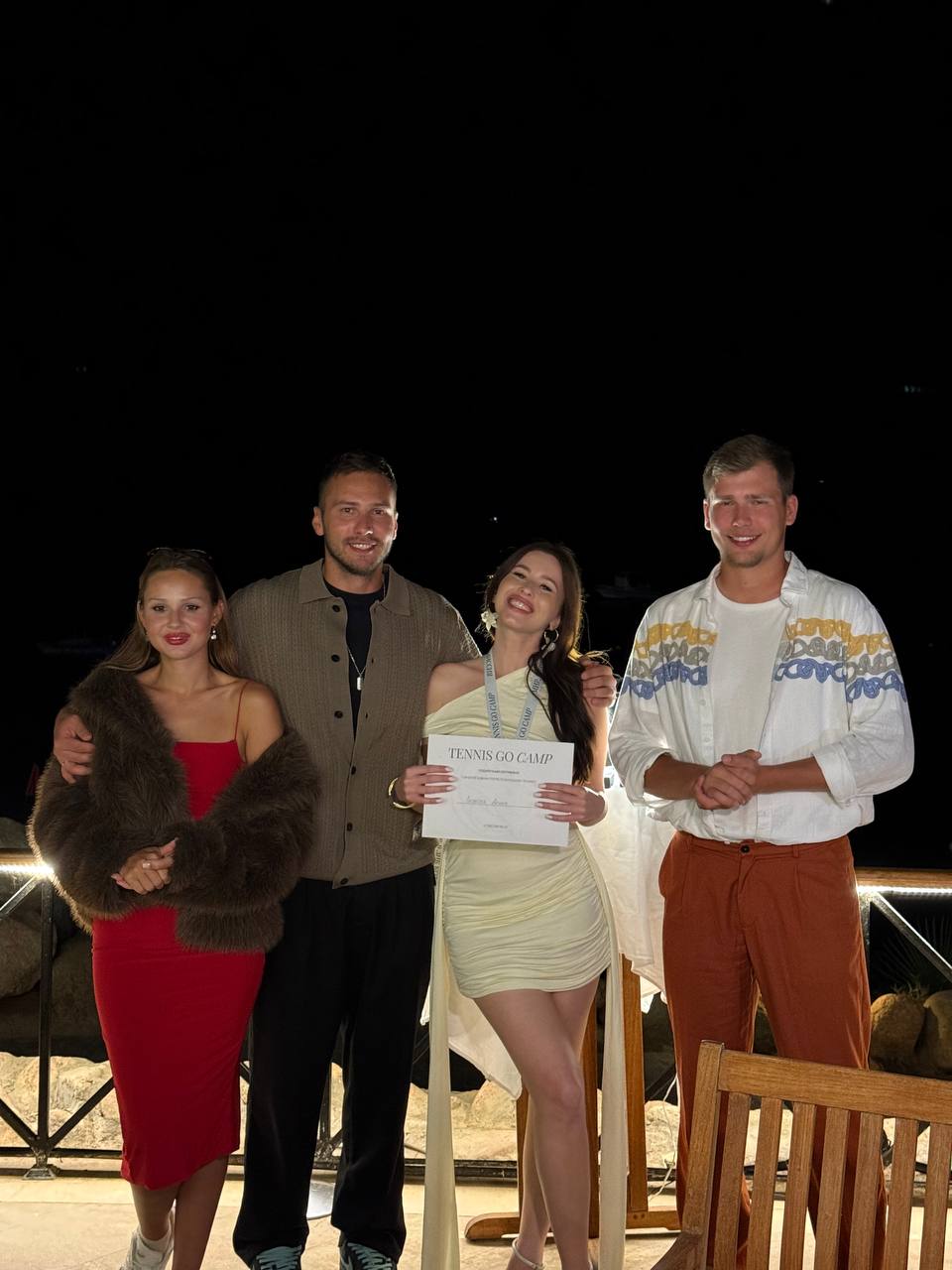 Теннисный кэмп в Грузию на майские (33/36)
