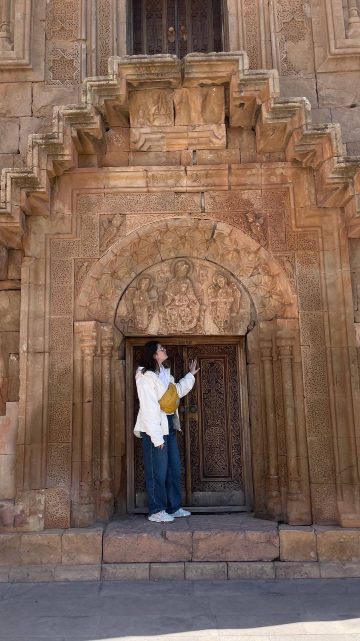 Путешествие в сердце Армении (19/19)