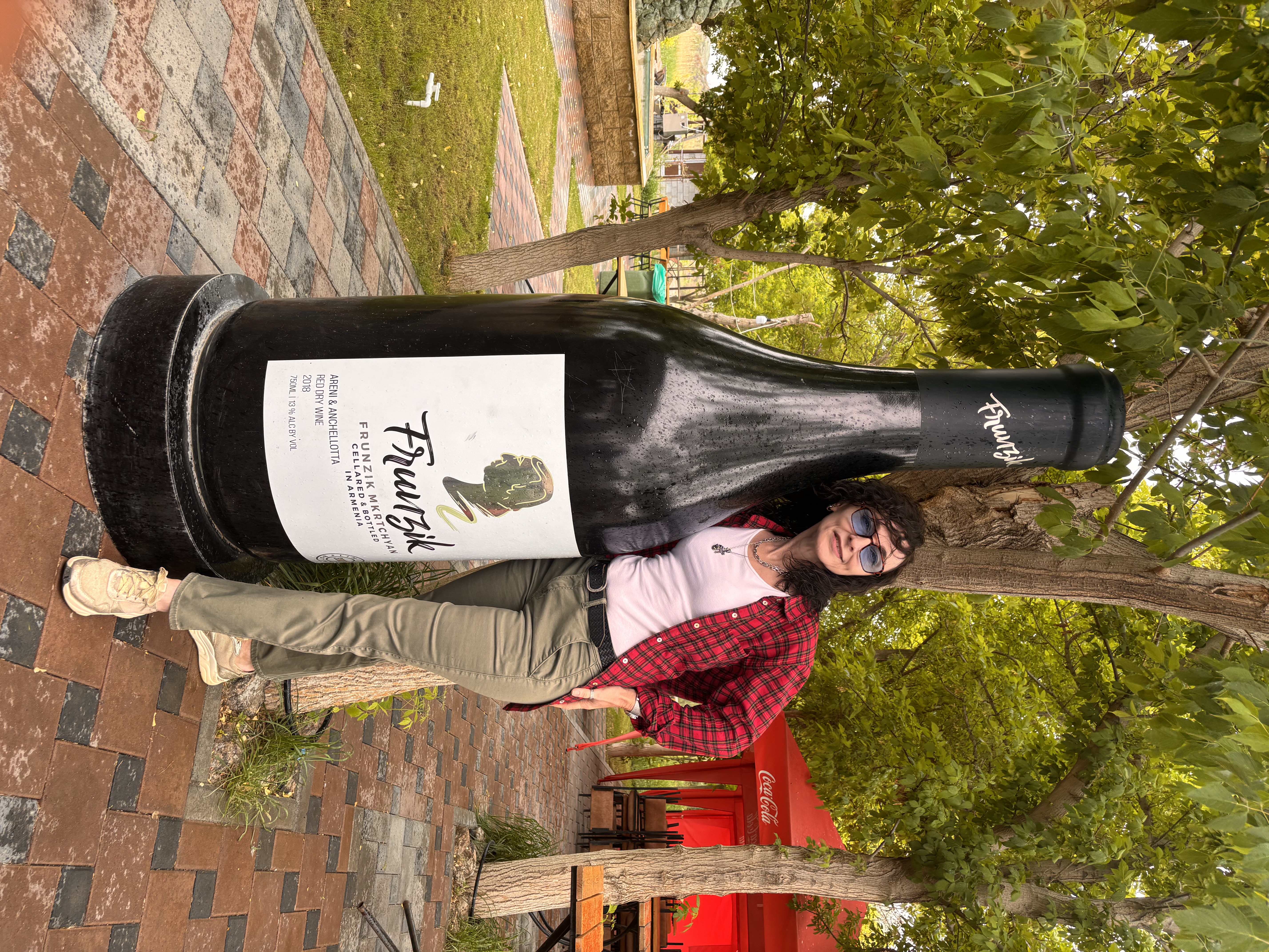 Тур в Грузию и Армению. В объятиях Кавказских гор. (3/21)