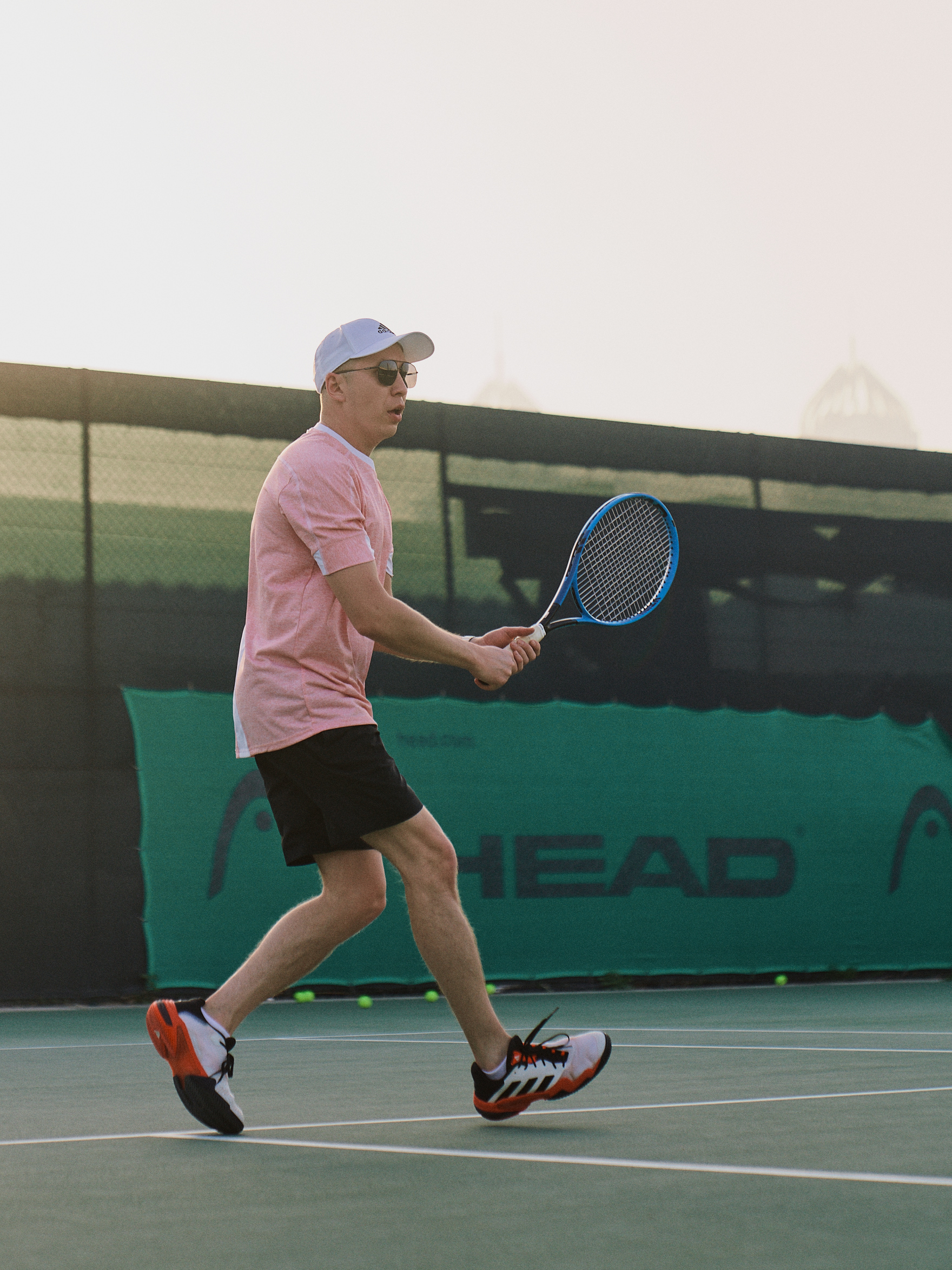 Теннисный кэмп в Грузию на майские (30/36)