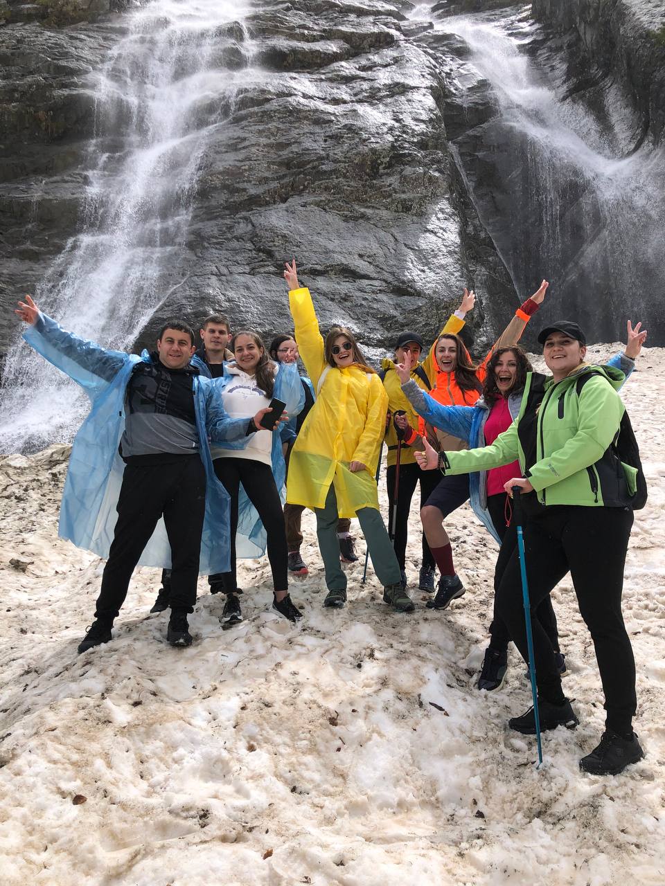 Авторский тур по Карачаево-Черкесии: походы по красивейшим местам (4 дня) (9/10)