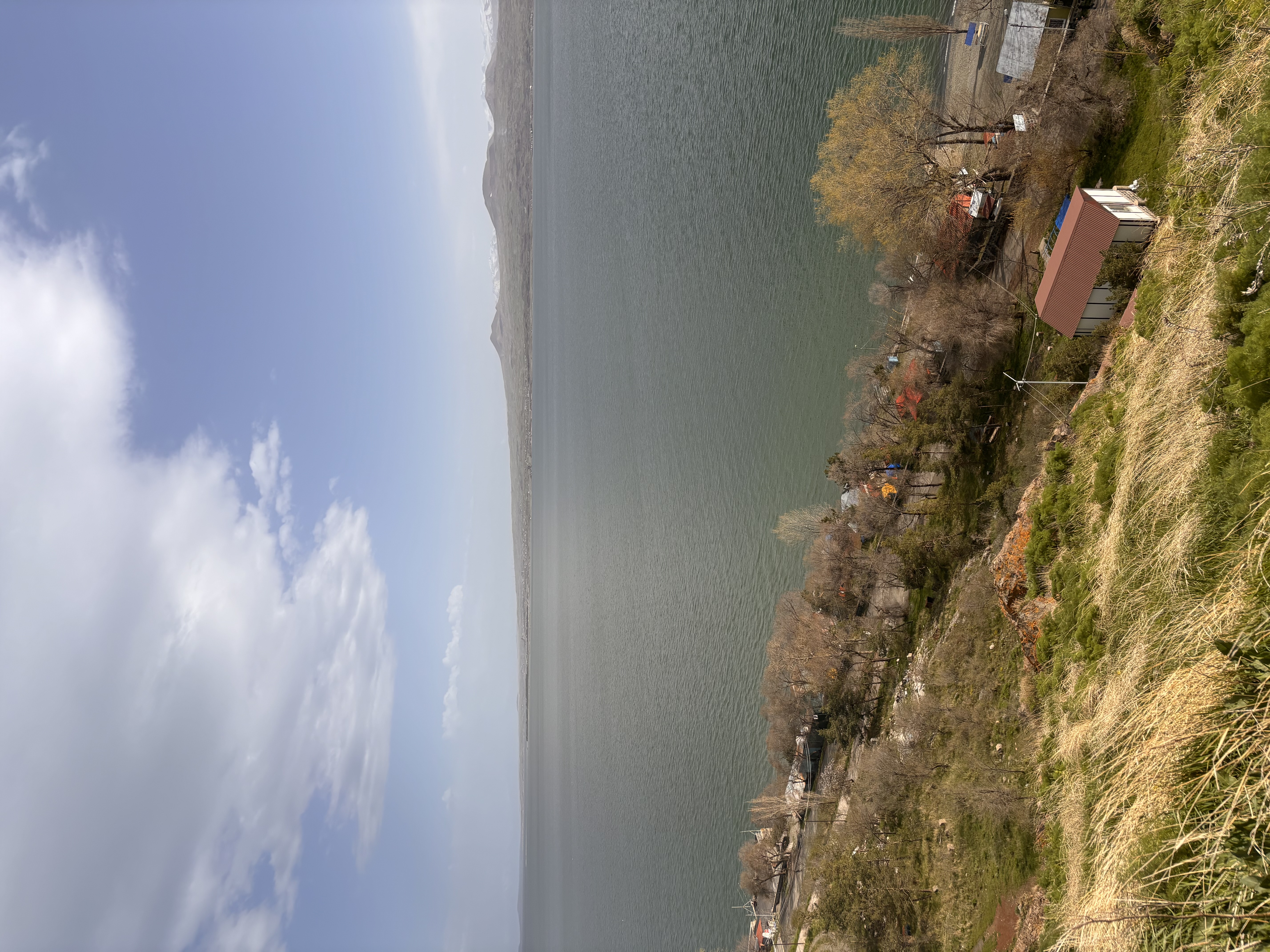 Тур в Грузию и Армению. В объятиях Кавказских гор. (18/21)