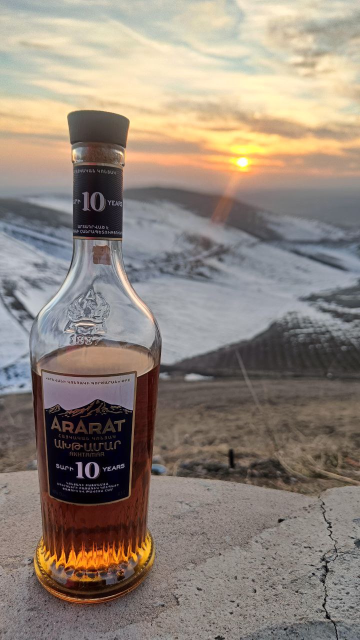 Путешествие в сердце Армении (5/19)