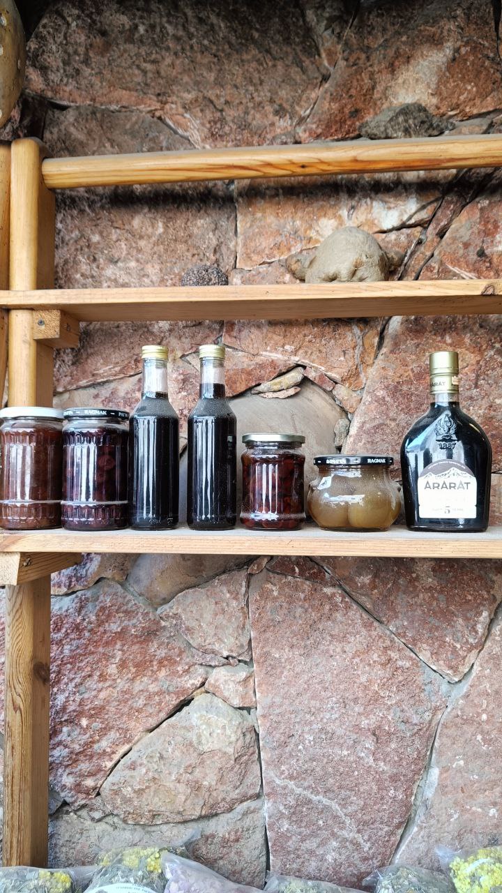 Путешествие в сердце Армении (10/19)