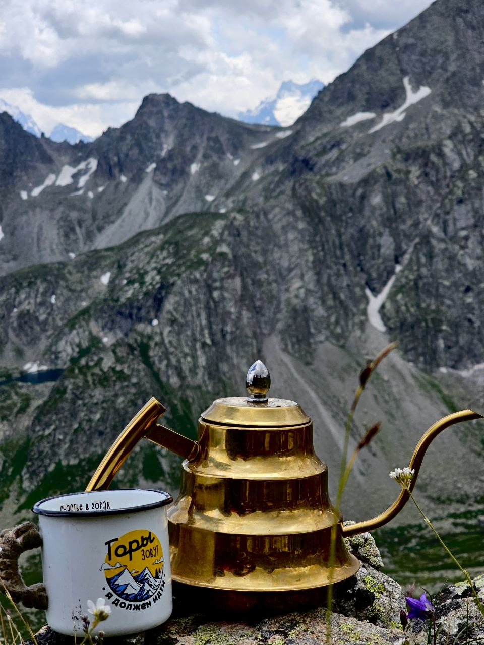 Невероятный Кавказ: тур для активных ребят, 5 дней (7/14)