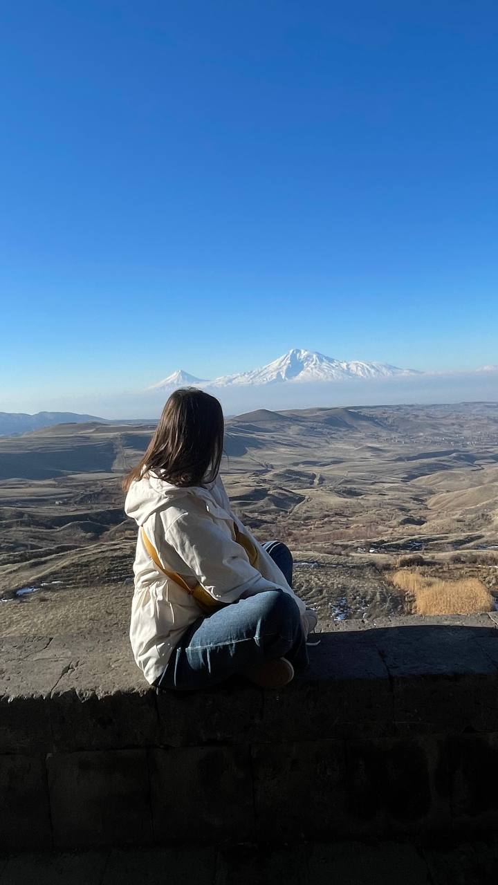 Путешествие в сердце Армении (17/19)