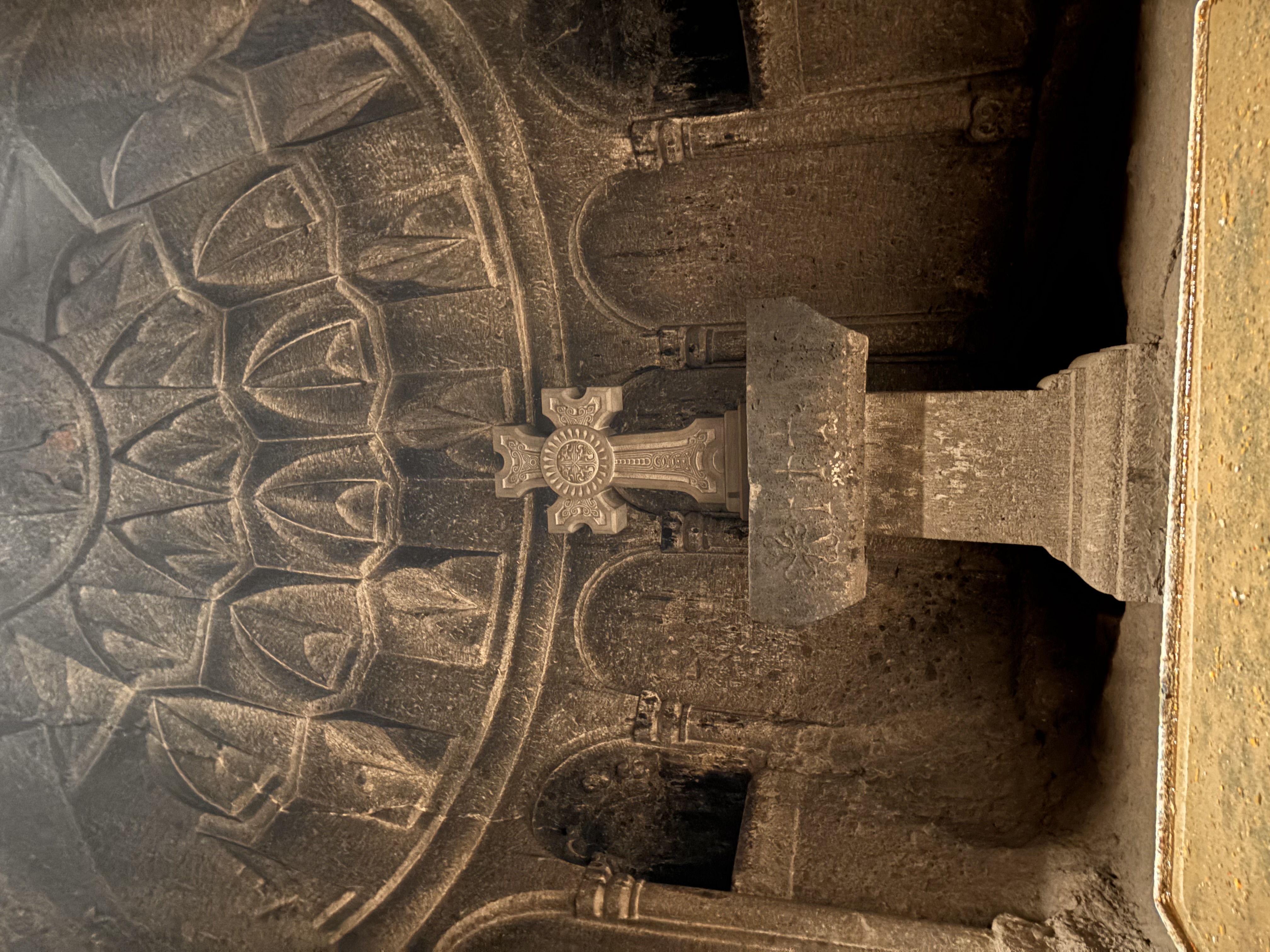 Тур в Грузию и Армению. В объятиях Кавказских гор. (19/21)