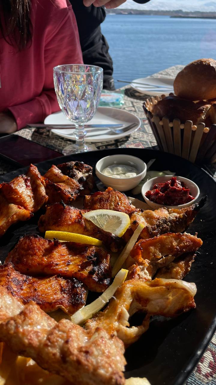 Путешествие в сердце Армении (13/19)