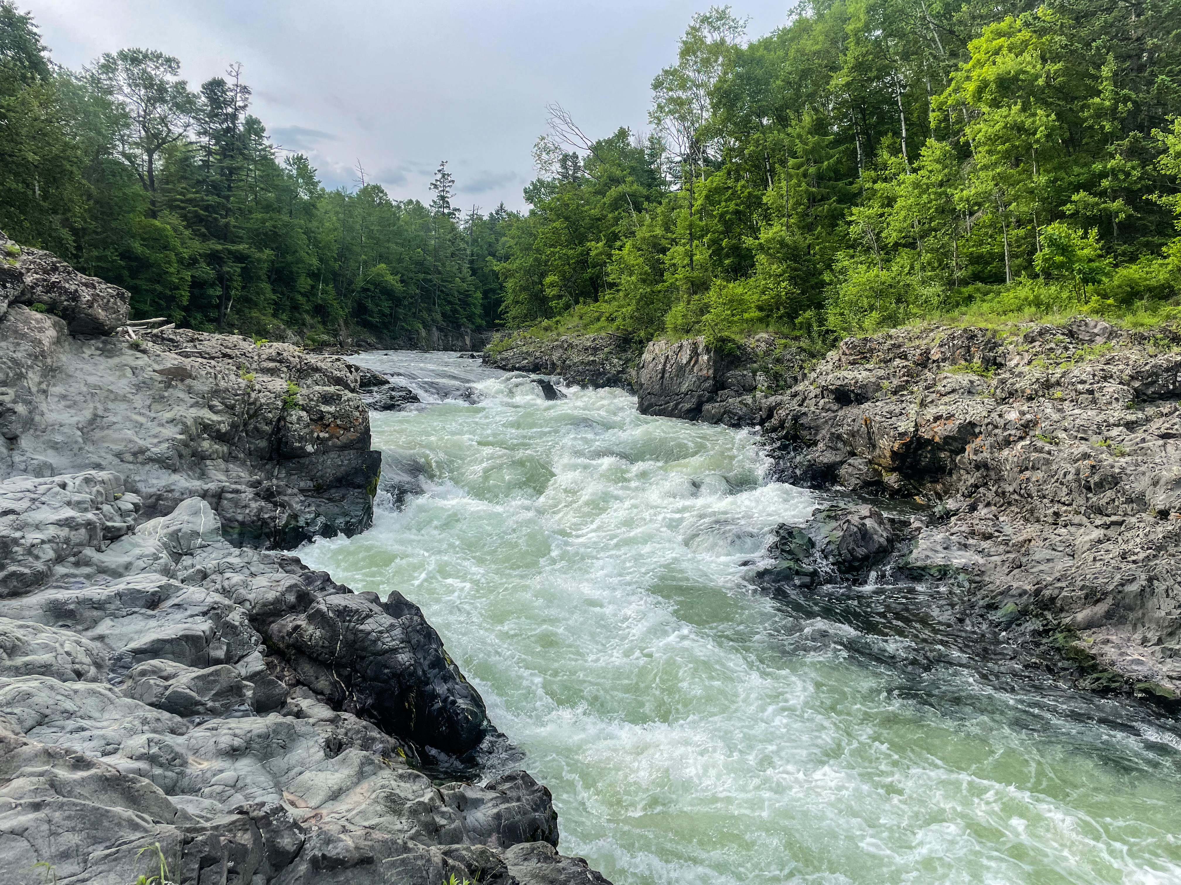 Северное Приморье (10/11)