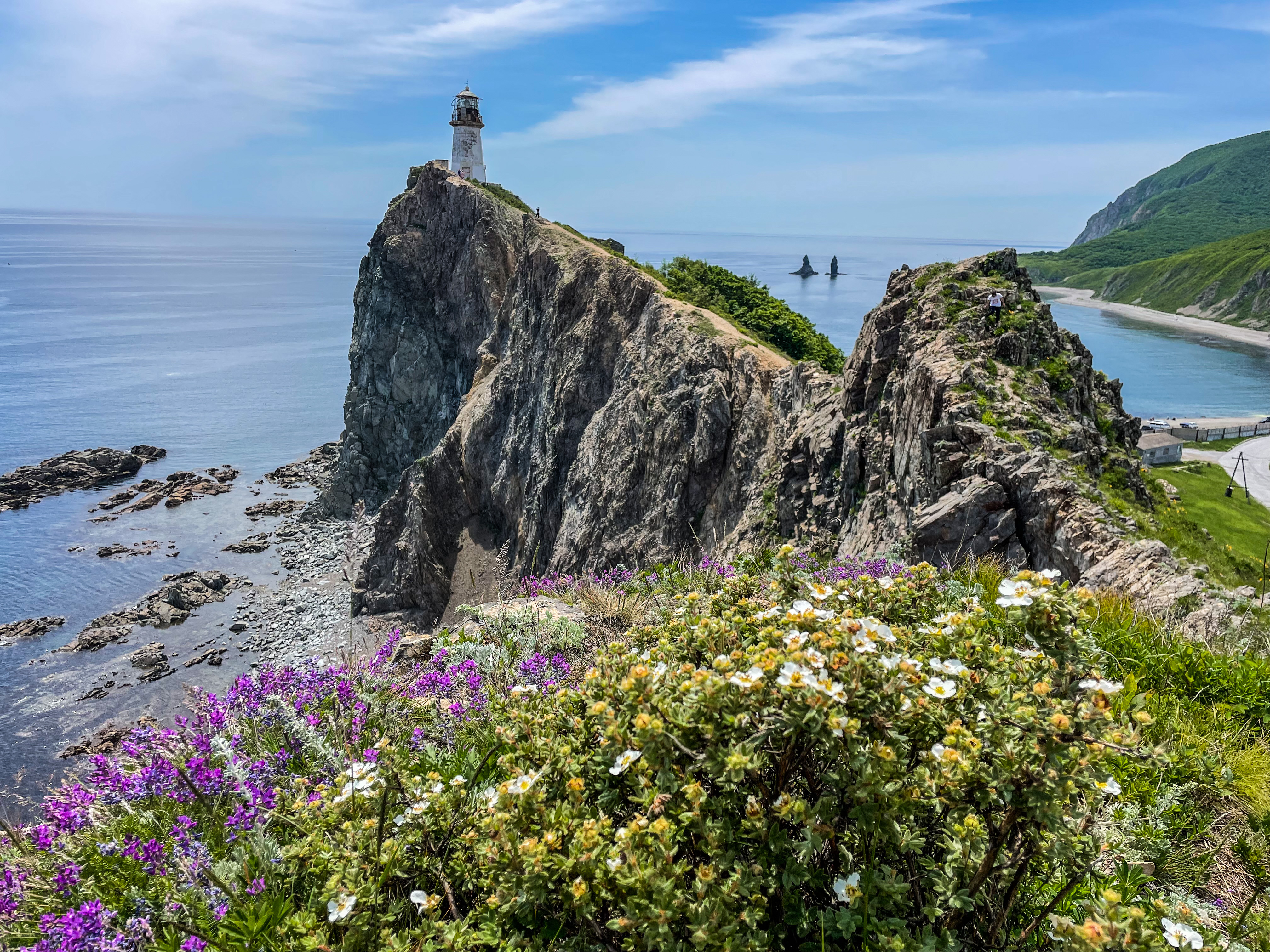 Северное Приморье (8/11)