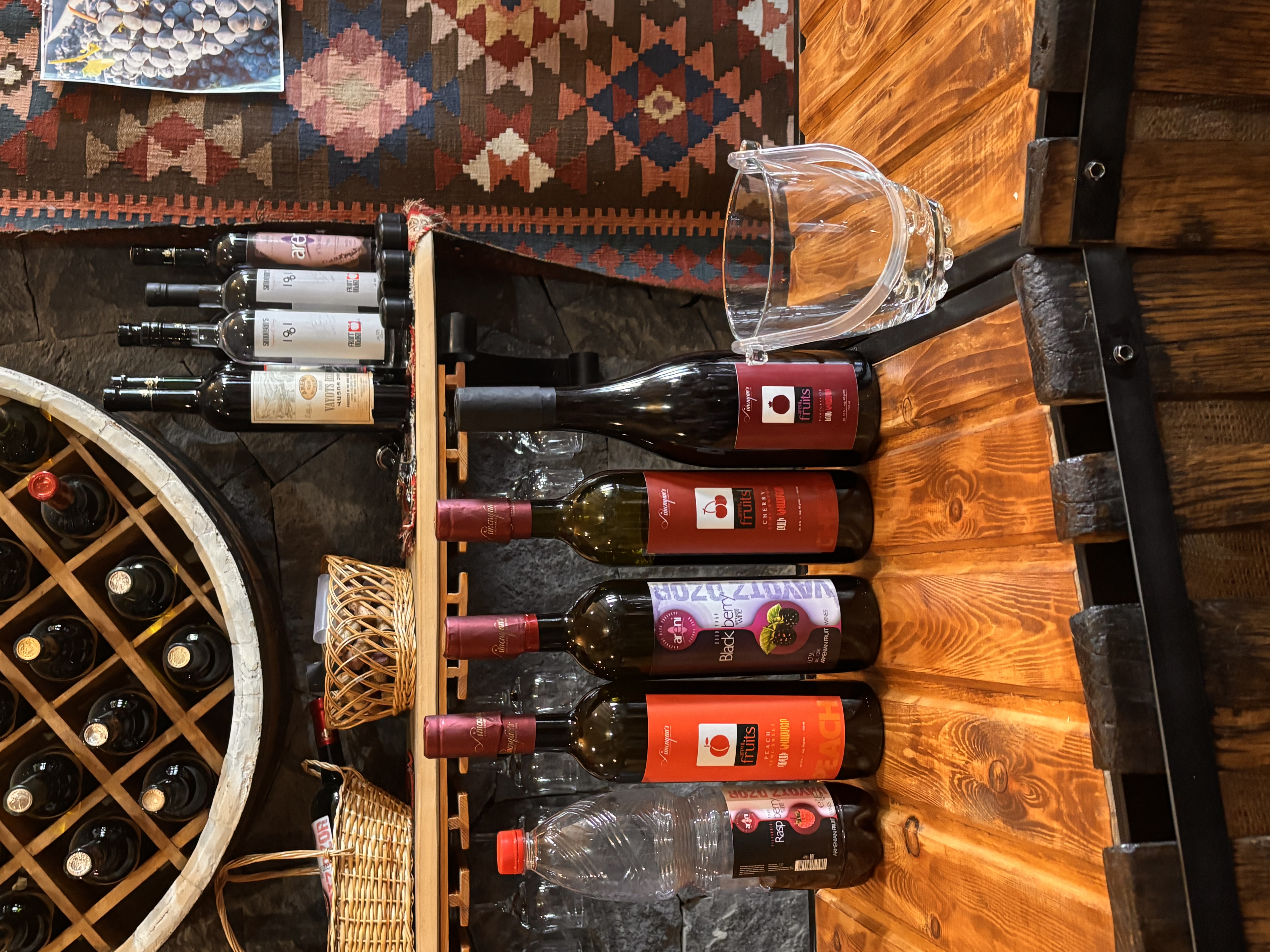 Тур в Грузию и Армению. В объятиях Кавказских гор. (6/21)