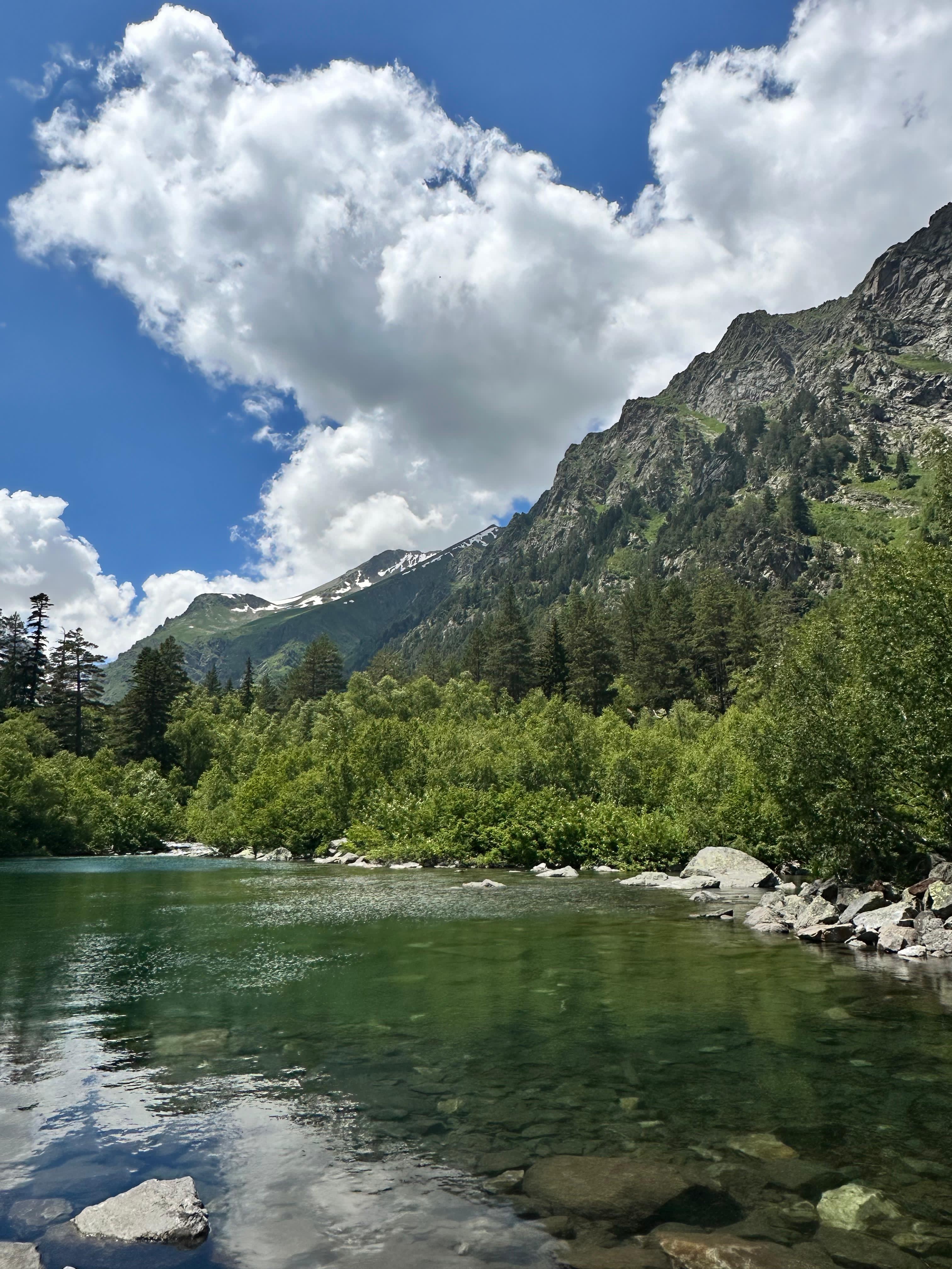 Авторский тур по Карачаево-Черкесии: походы по красивейшим местам (4 дня) (3/10)