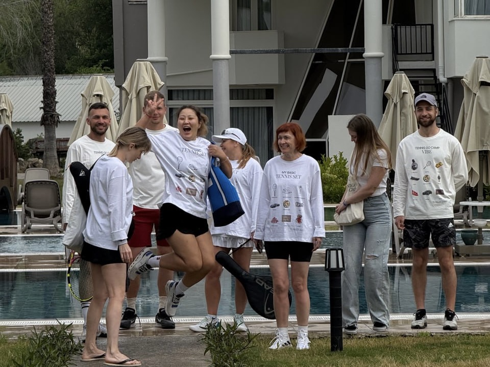 Теннисный кэмп в Грузию на майские (26/36)