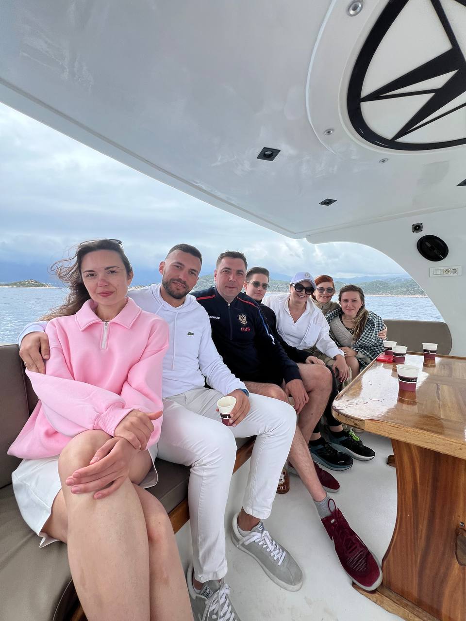 Теннисный кэмп в Грузию на майские (11/36)