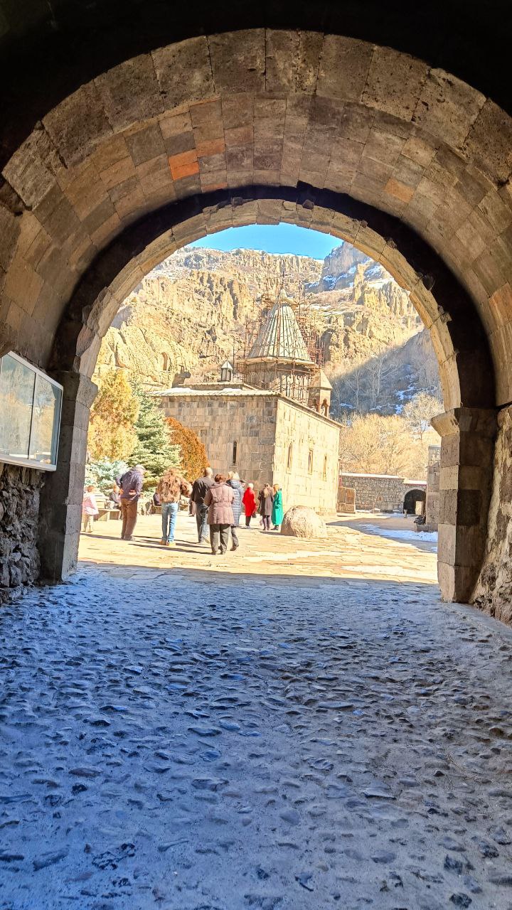 Путешествие в сердце Армении (15/19)