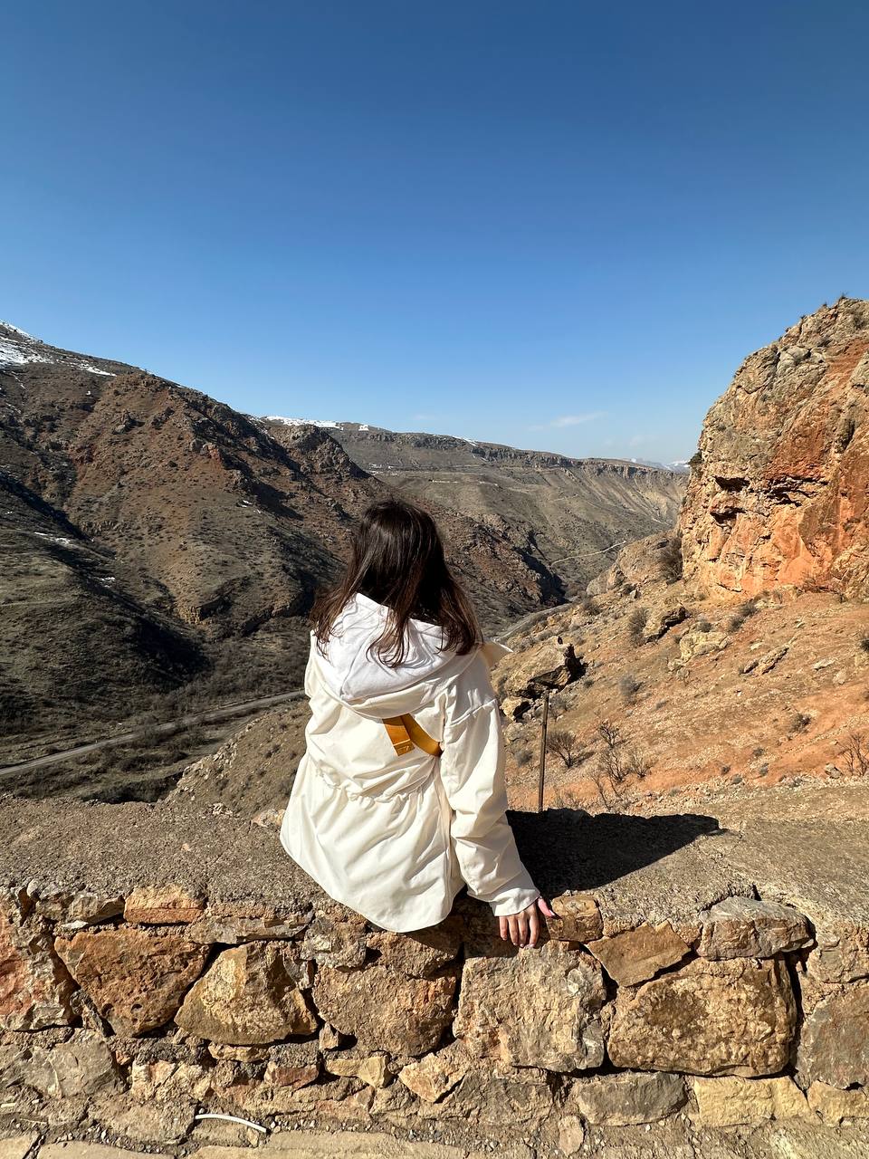 Путешествие в сердце Армении