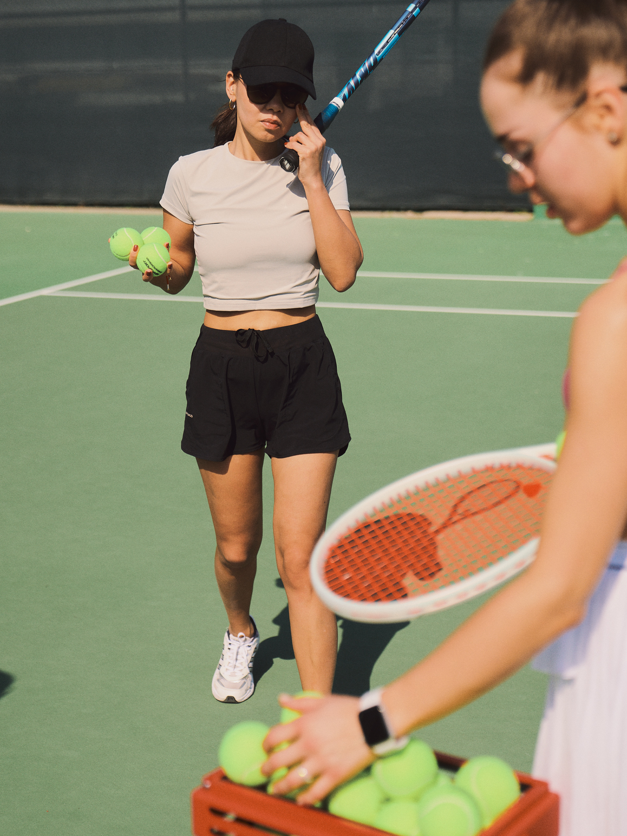 Теннисный кэмп в Грузию на майские (5/36)