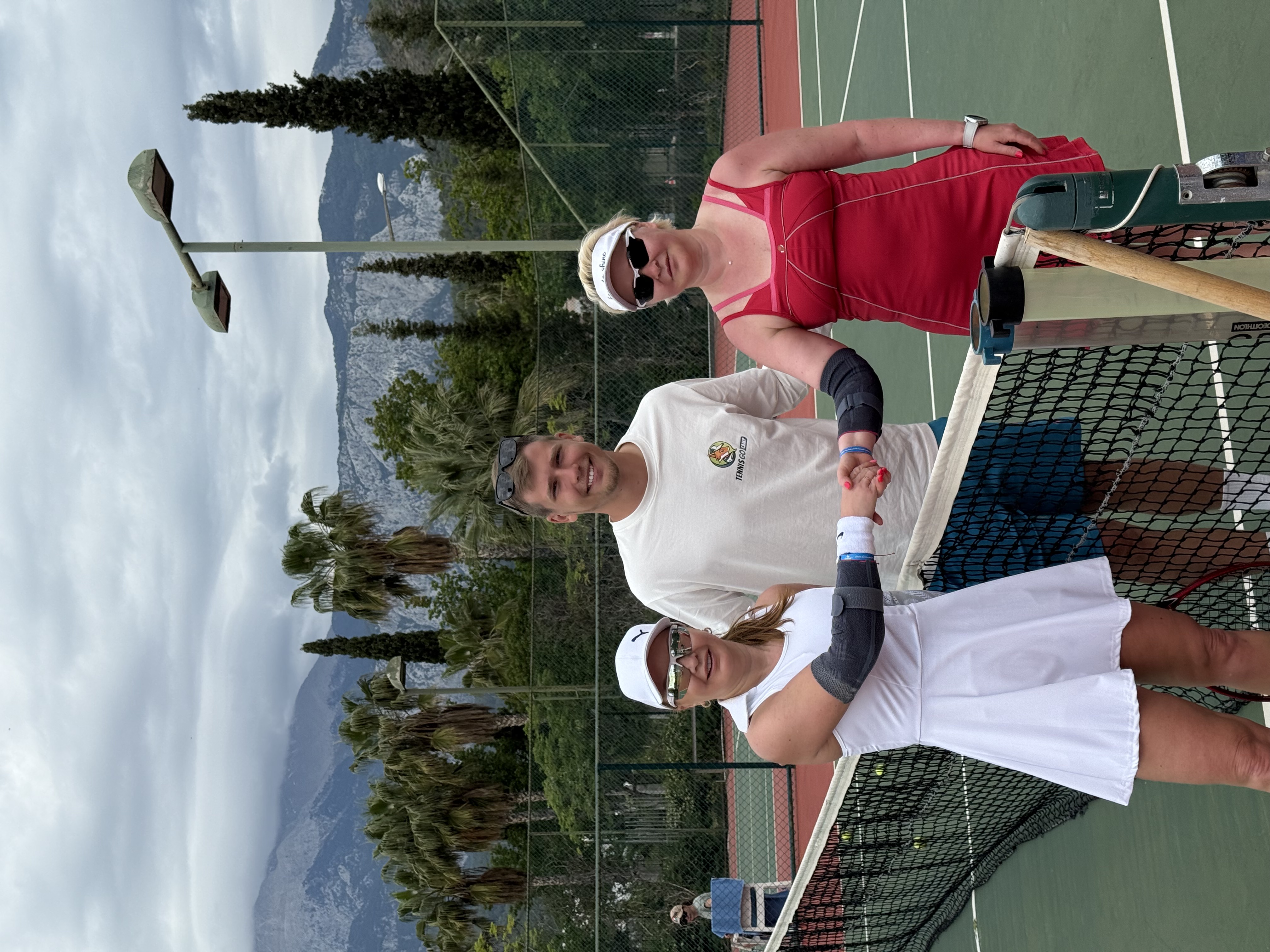 Теннисный кэмп в Грузию на майские (10/36)