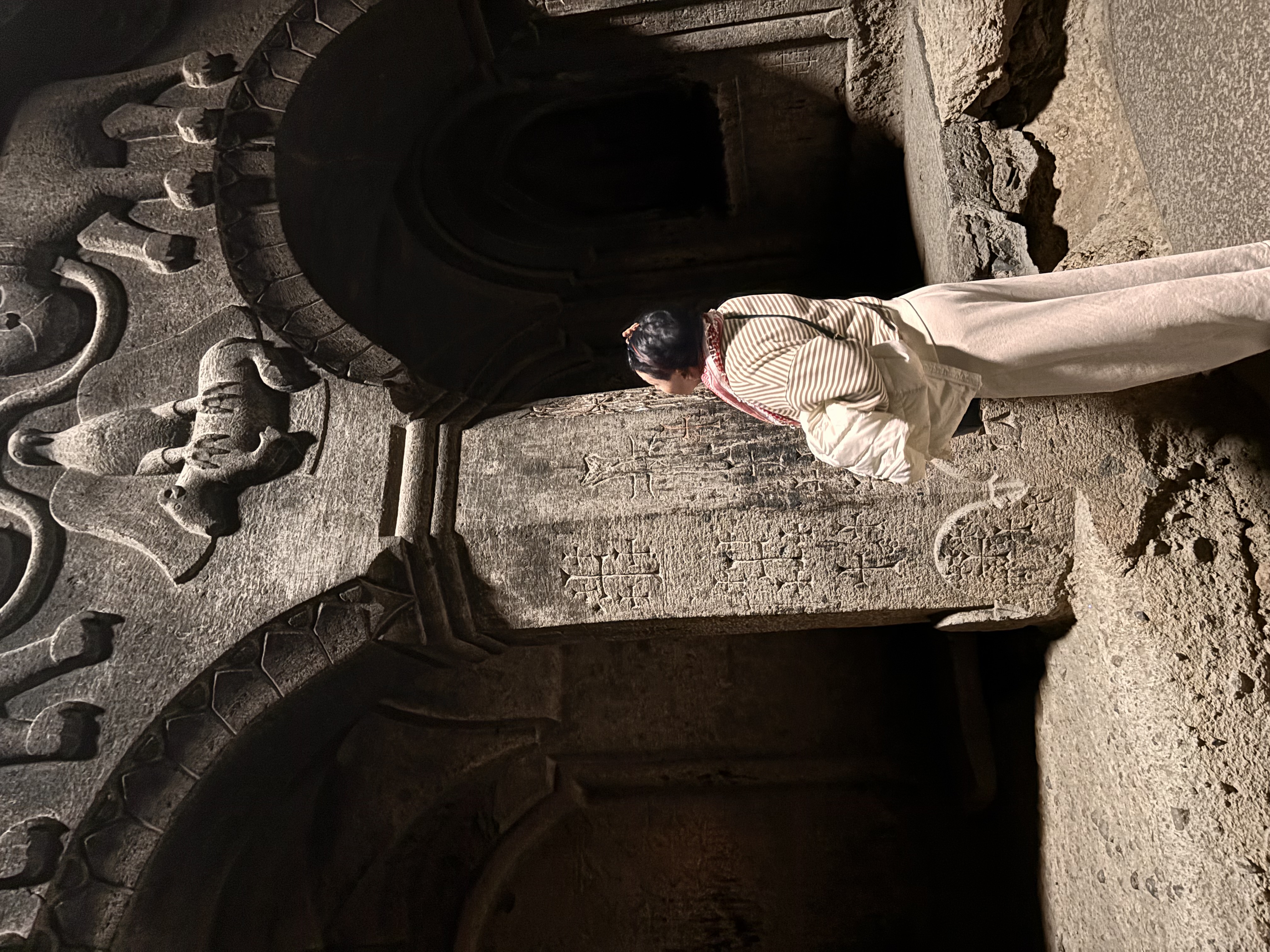 Тур в Грузию и Армению. В объятиях Кавказских гор. (21/21)
