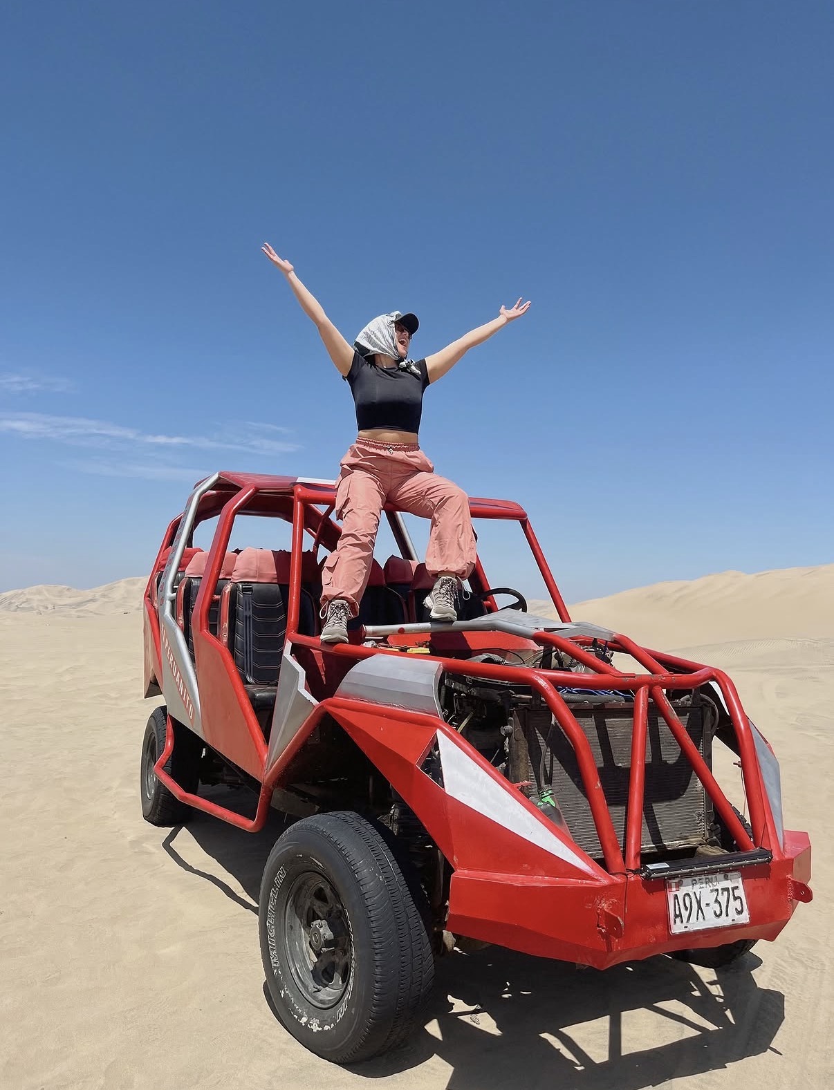 Перу - незабываемый тур по древним тропам инков и природе Южной Америки! (6/27)