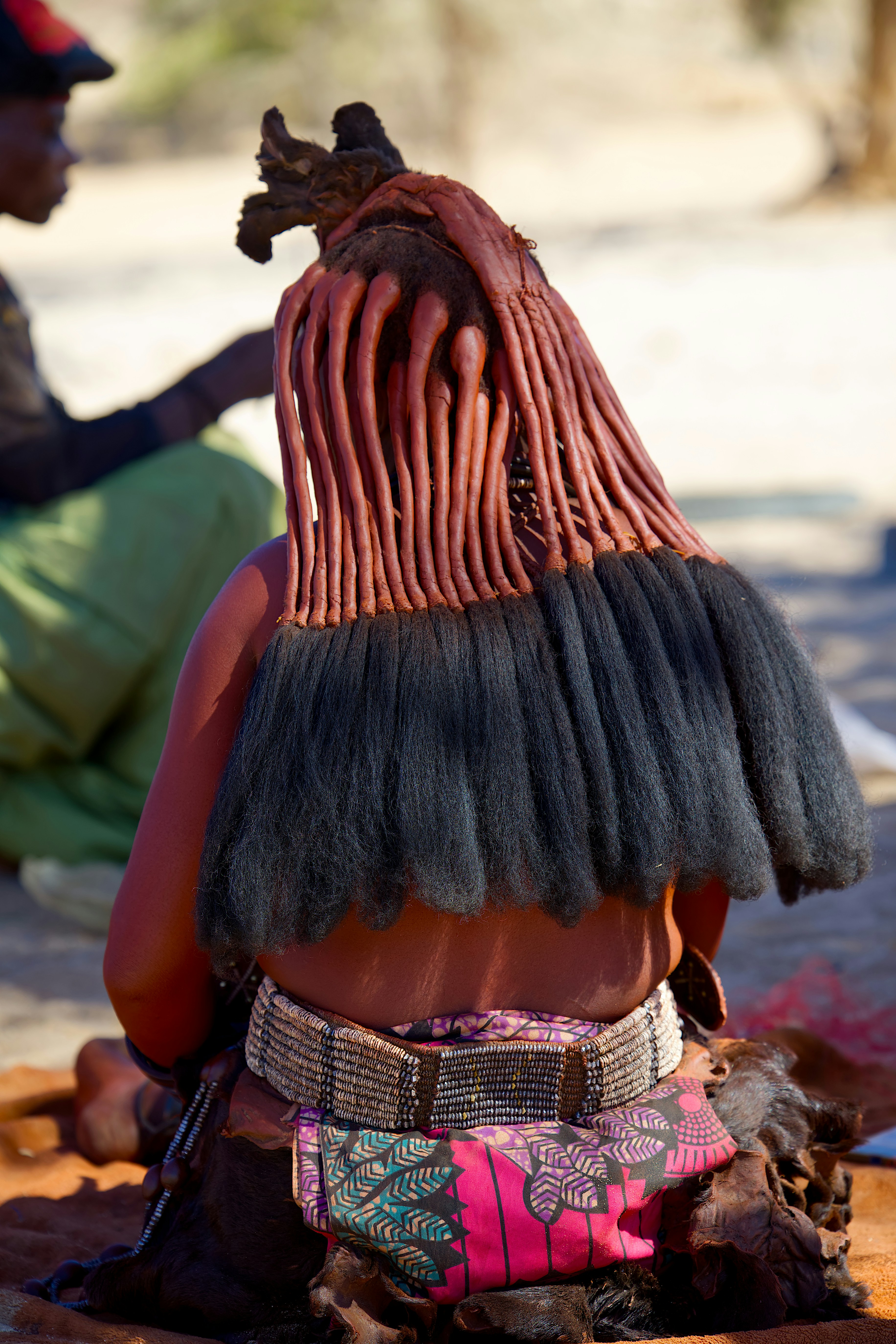 Тур в Намибию и на водопад Виктория с подбором перелета (15/36)