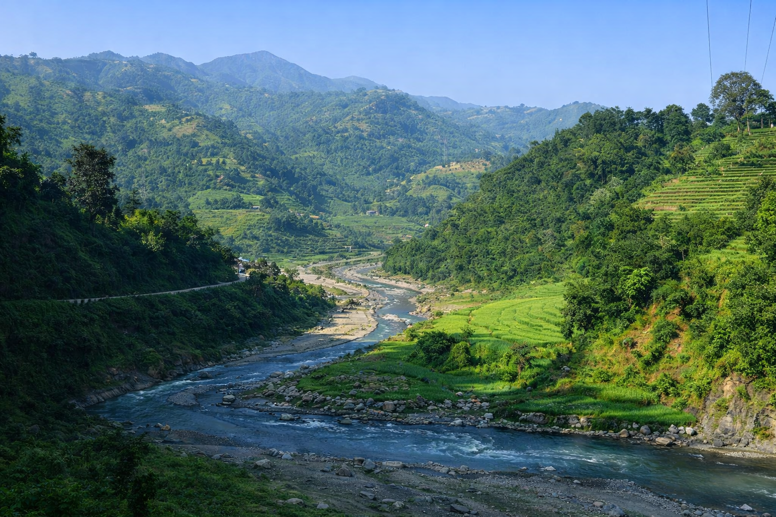 Мистический Кайлаш. Паломничество. (4/14)