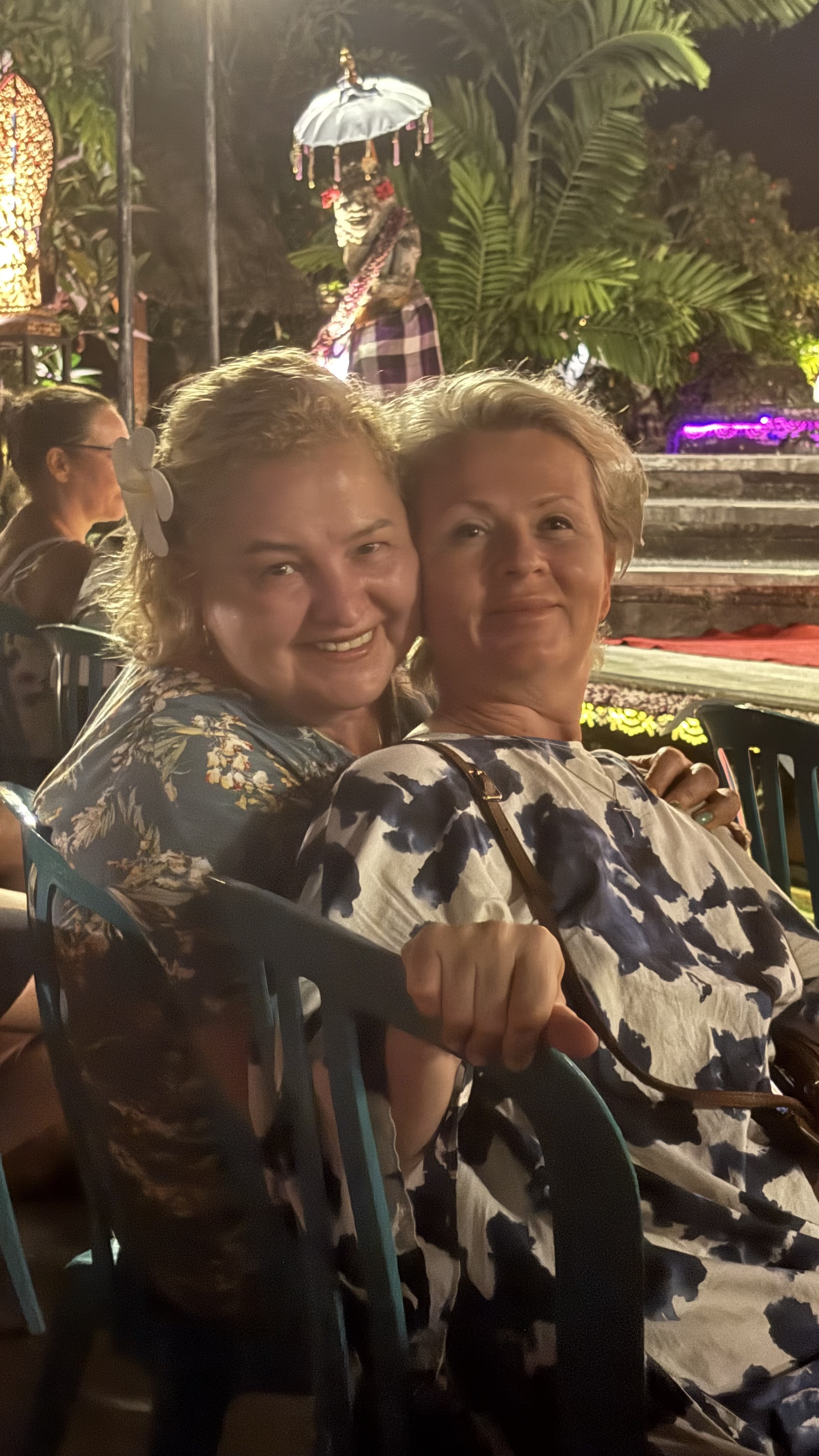 Балийское Блаженство. Волшебное Женское  Путешествие на изумрудном Острове Богов. (135/169)