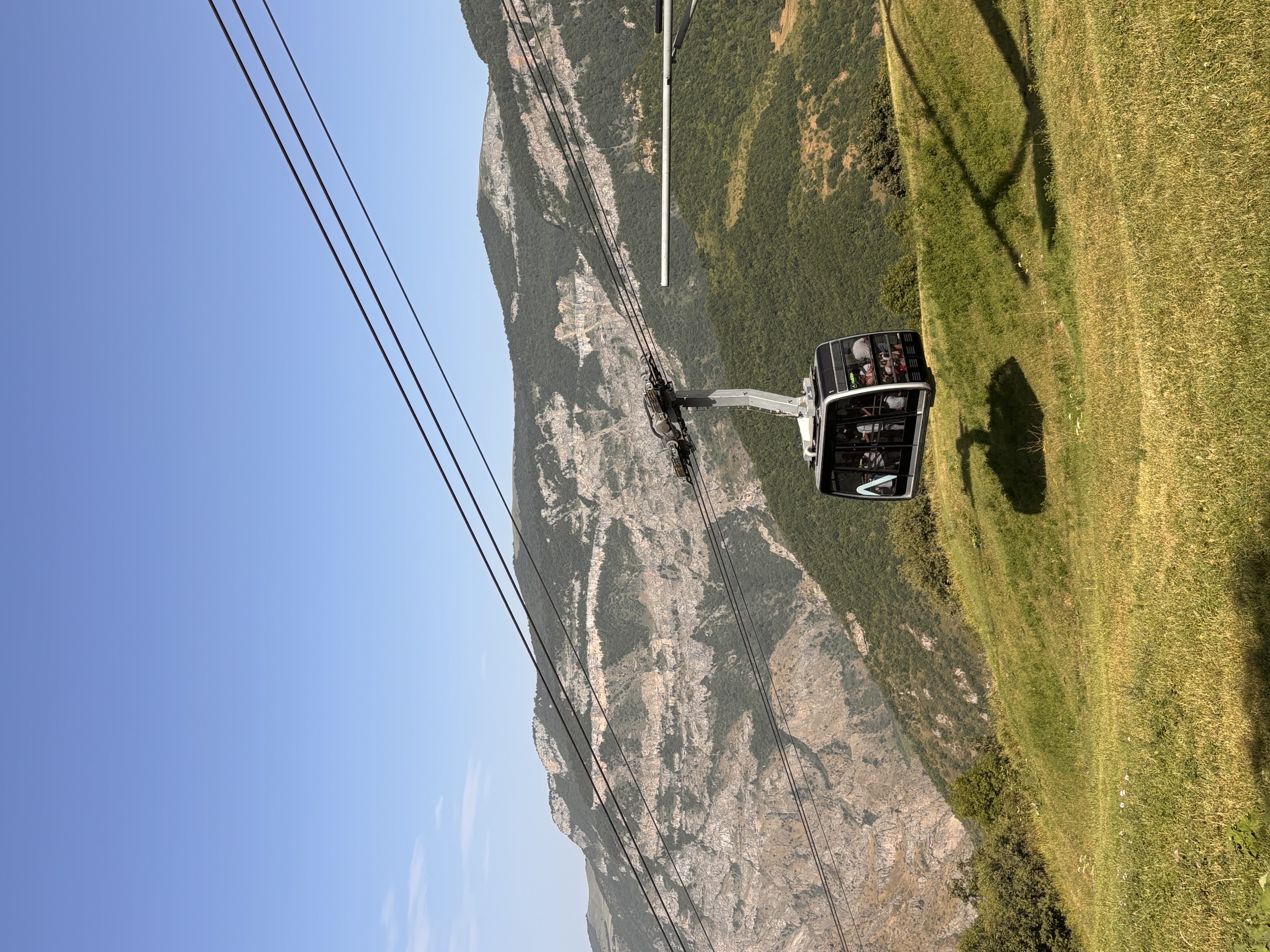 Армения 7 дней. От столицы до юга. Легенды древности. (16/19)