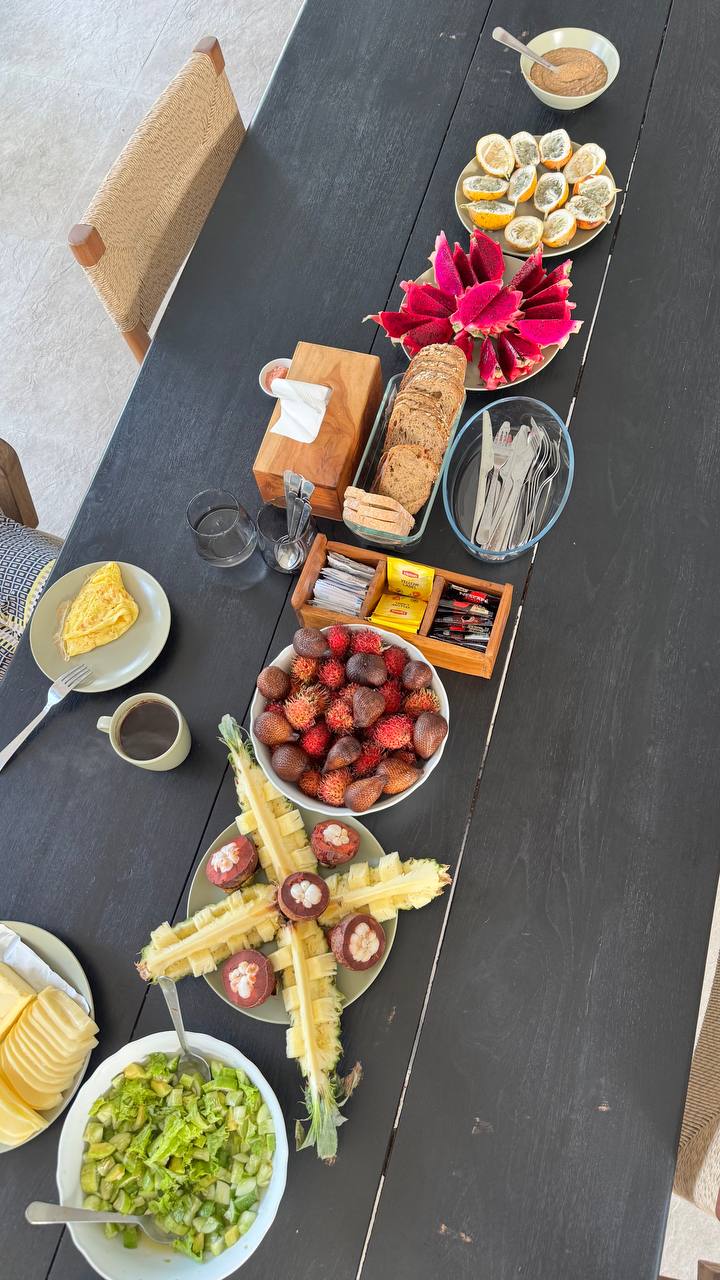 Балийское Блаженство. Волшебное Женское  Путешествие на изумрудном Острове Богов. (142/169)