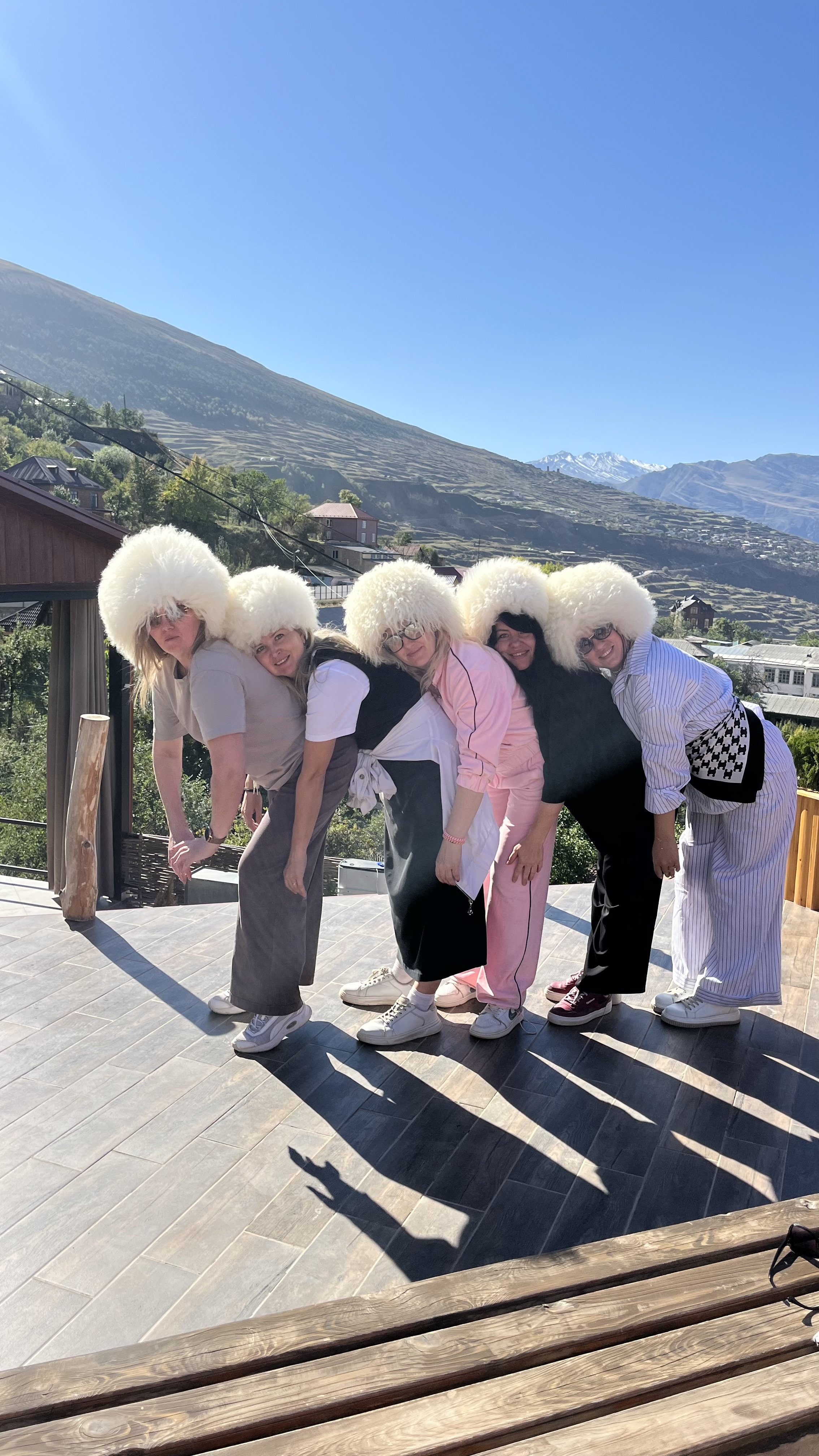 Солнечный Дагестан (16/18)