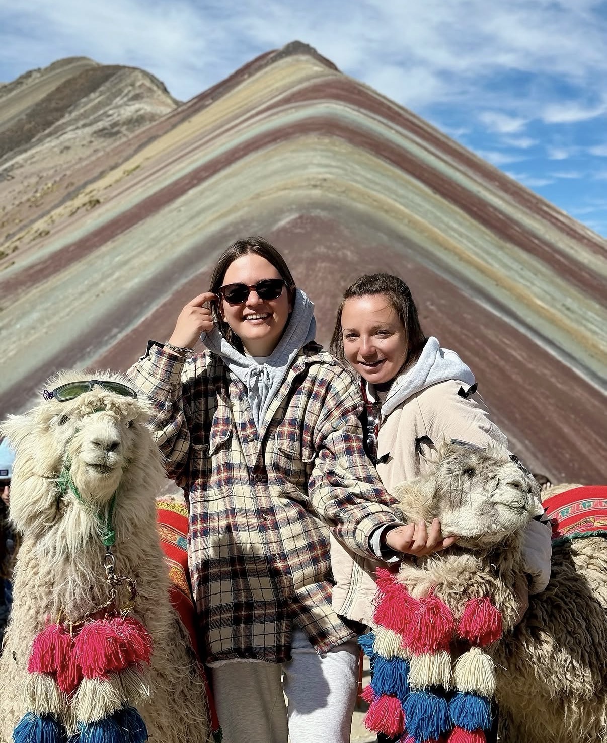 Перу - незабываемый тур по древним тропам инков и природе Южной Америки! (20/27)