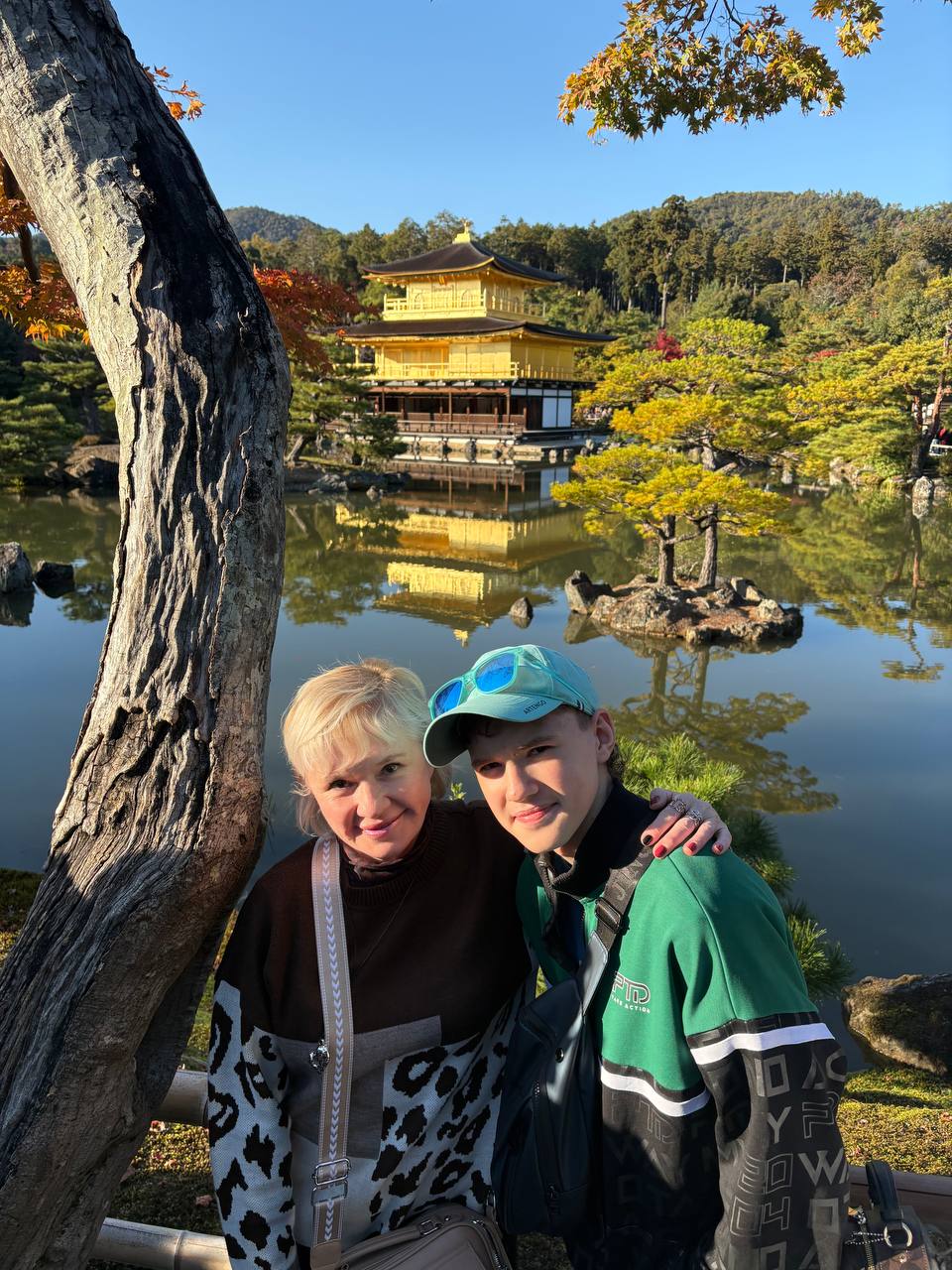 За гранью обычного. Ночь в монастыре, мегаполисы, дзен и лучший шоппинг (35/46)