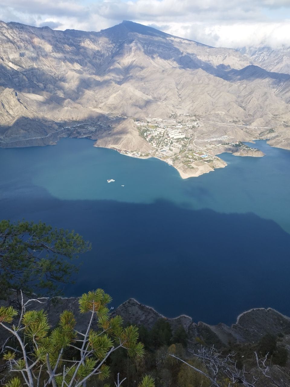 Выше только звёзды  3 дня в Дагестане. Все включено (47/52)