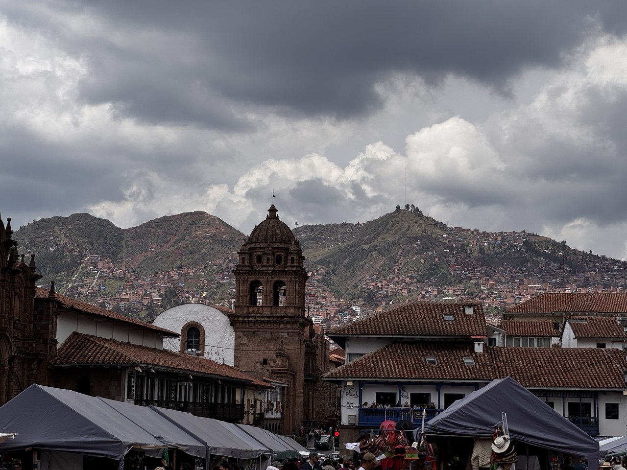 Перу - незабываемый тур по древним тропам инков и природе Южной Америки! (23/27)