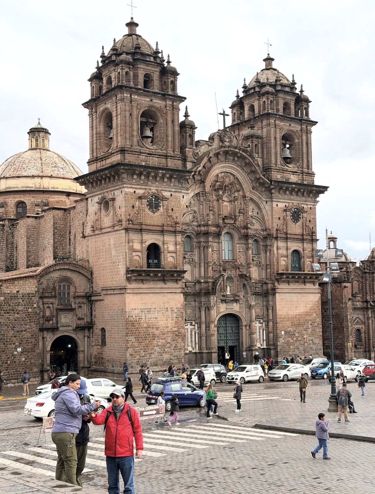 Перу - незабываемый тур по древним тропам инков и природе Южной Америки! (8/27)