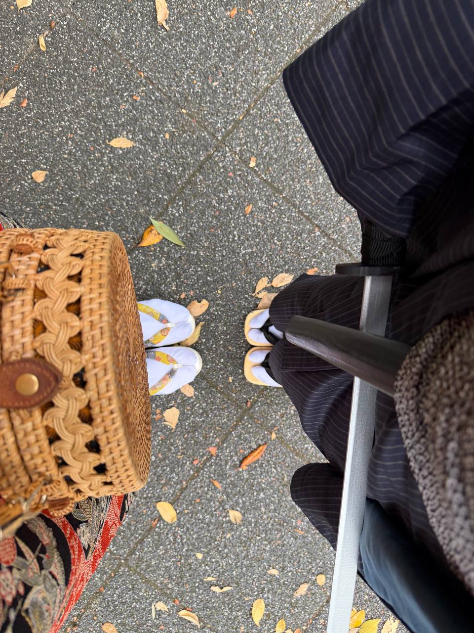 За гранью обычного. Ночь в монастыре, мегаполисы, дзен и лучший шоппинг (33/46)