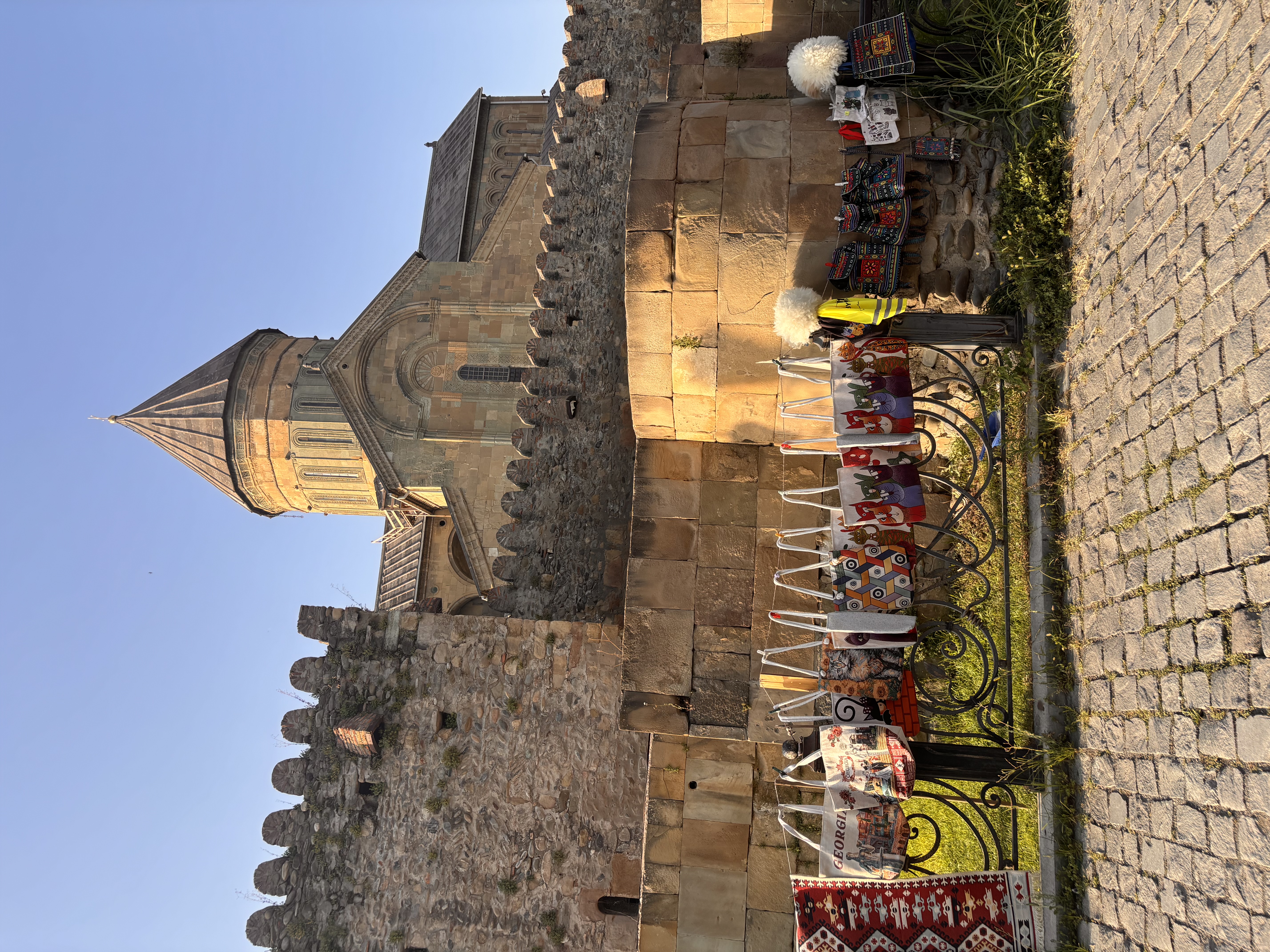 Армения 7 дней. От столицы до юга. Легенды древности. (11/19)