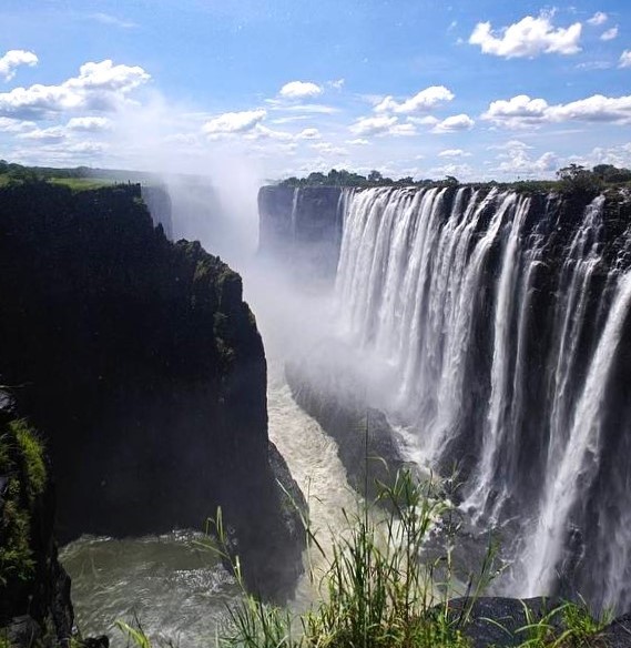 Тур в Намибию и на водопад Виктория с подбором перелета (25/36)