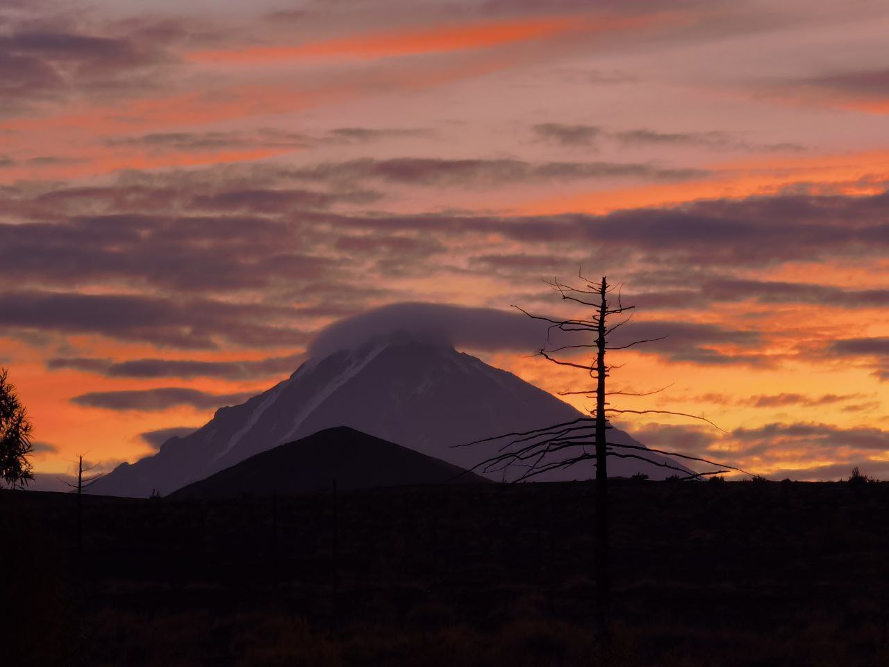 Активная Камчатка и Северные Курилы (14/15)