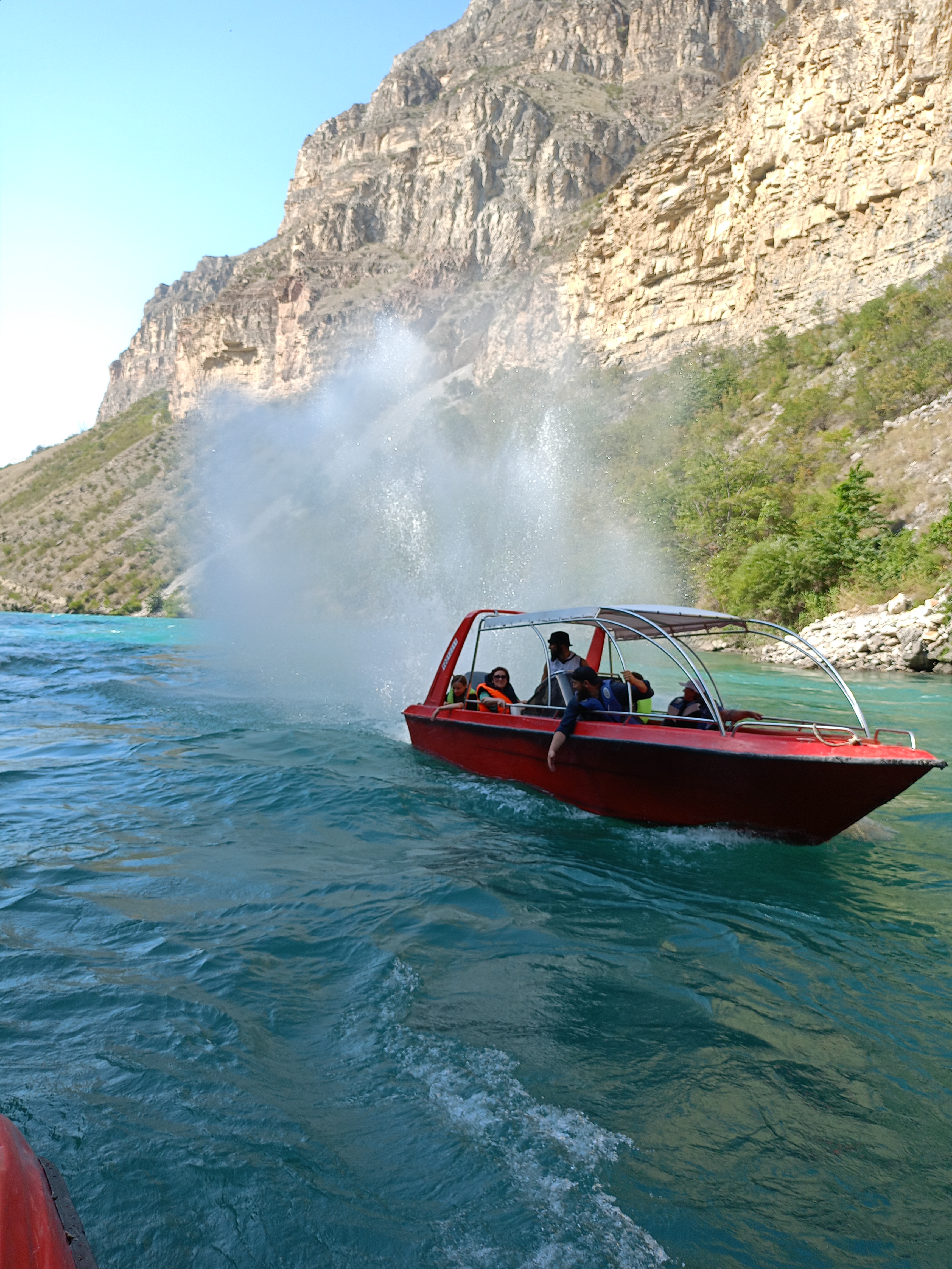 Экстрим тур Уик-энд