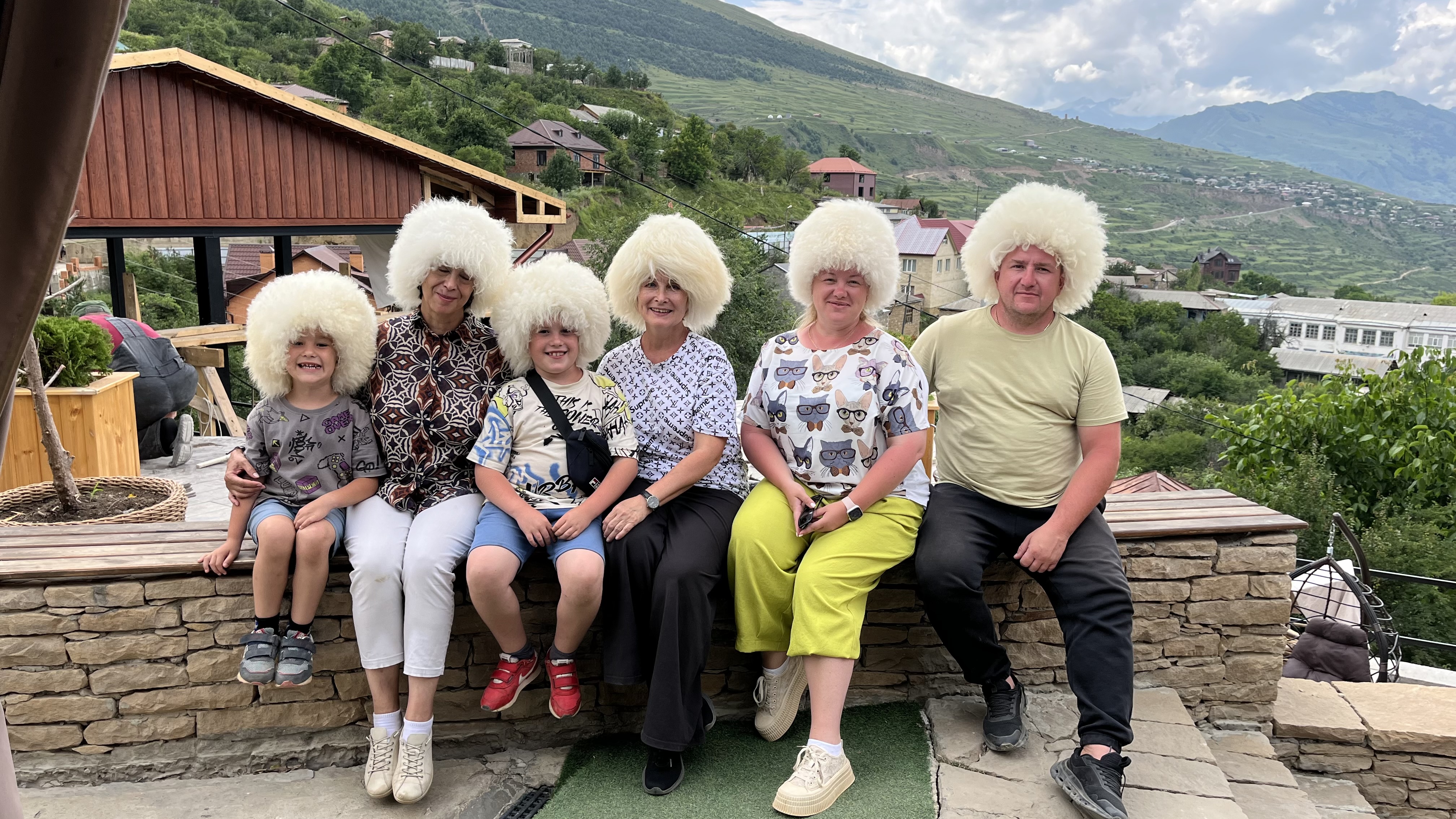 Солнечный Дагестан (11/18)