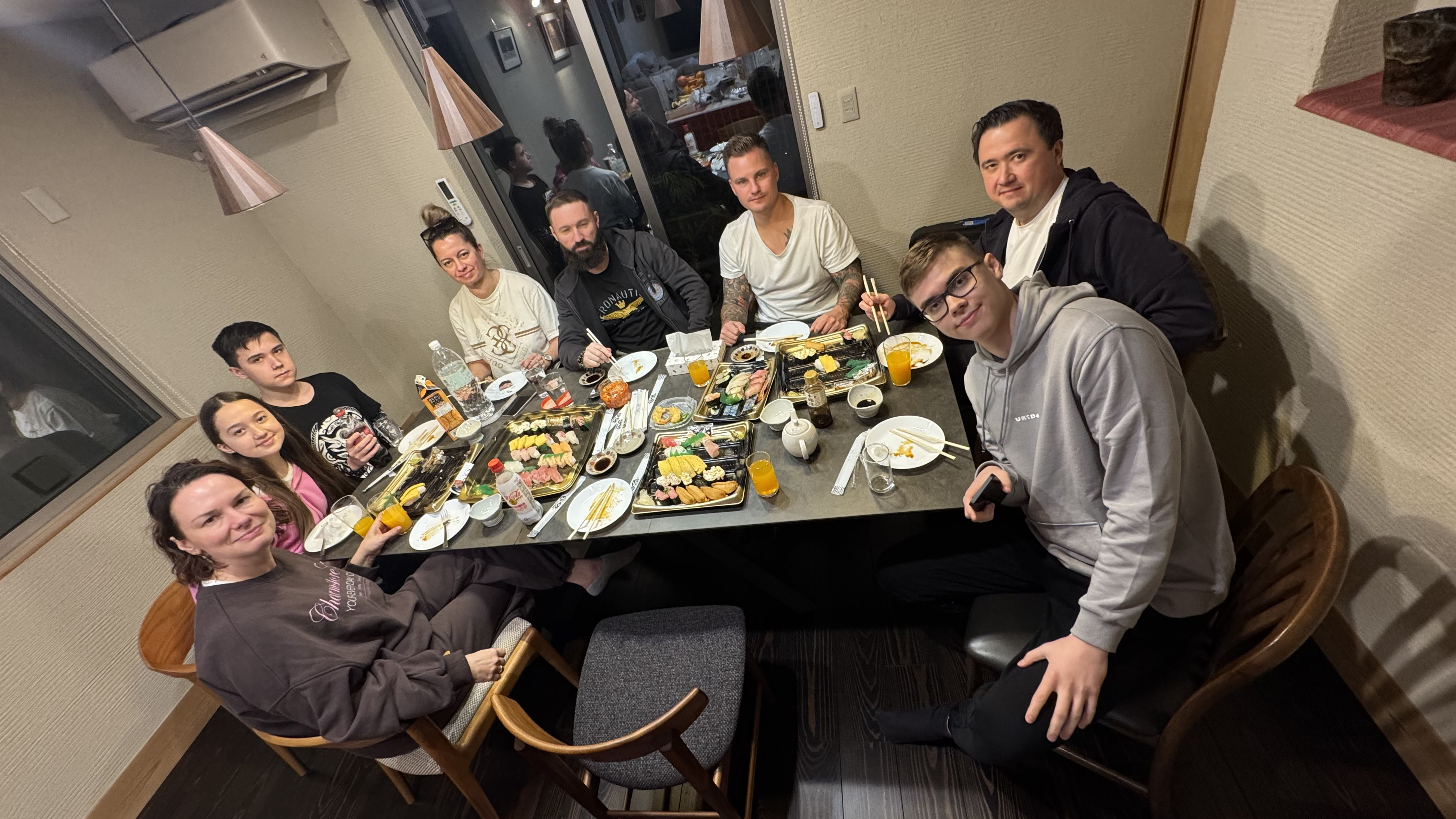 За гранью обычного. Ночь в монастыре, мегаполисы, дзен и лучший шоппинг (24/46)