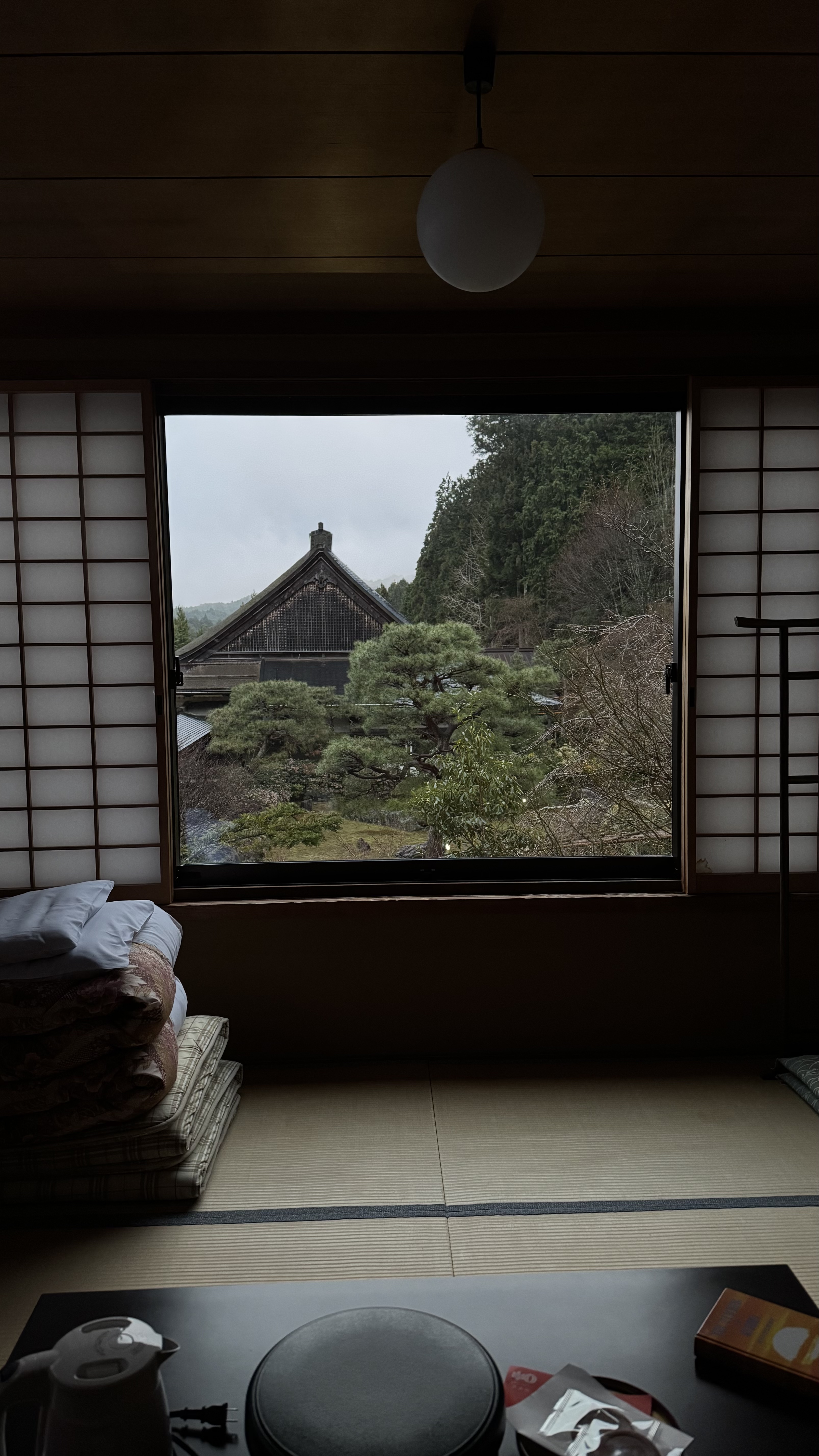 За гранью обычного. Ночь в монастыре, мегаполисы, дзен и лучший шоппинг (29/46)