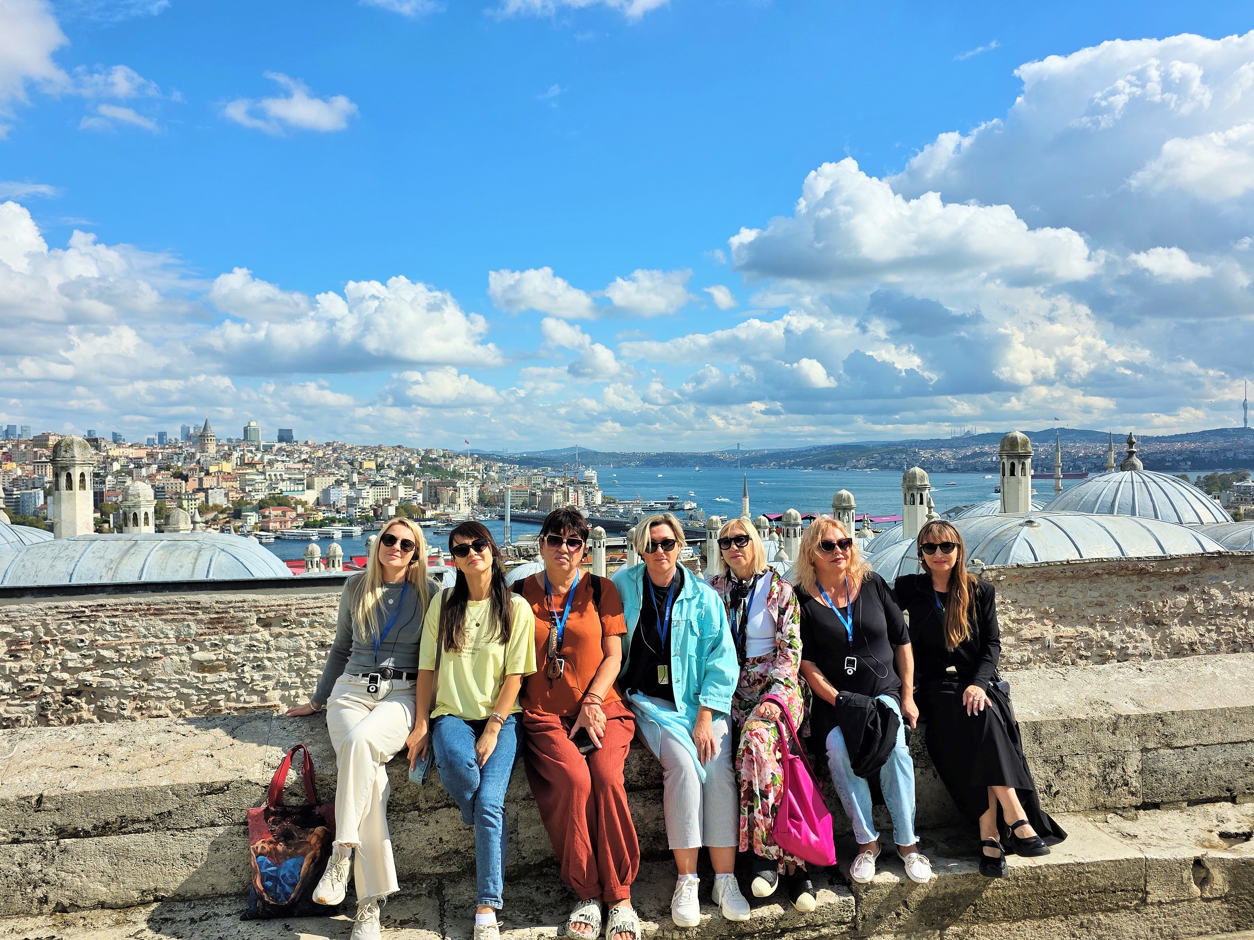 Стамбульские каникулы! Самое лучшее и интересное за 4 дня! (42/47)