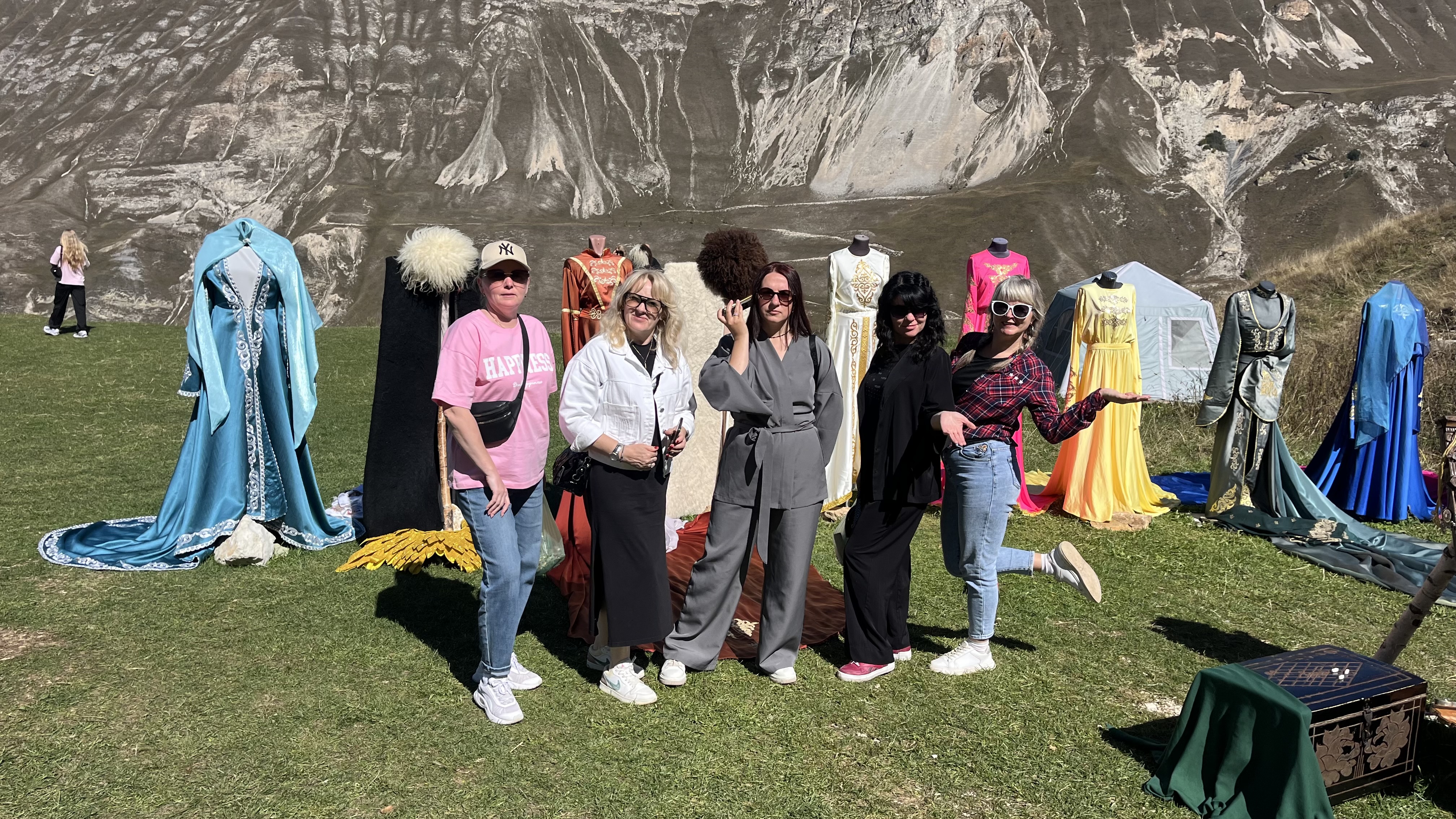 Солнечный Дагестан (14/18)